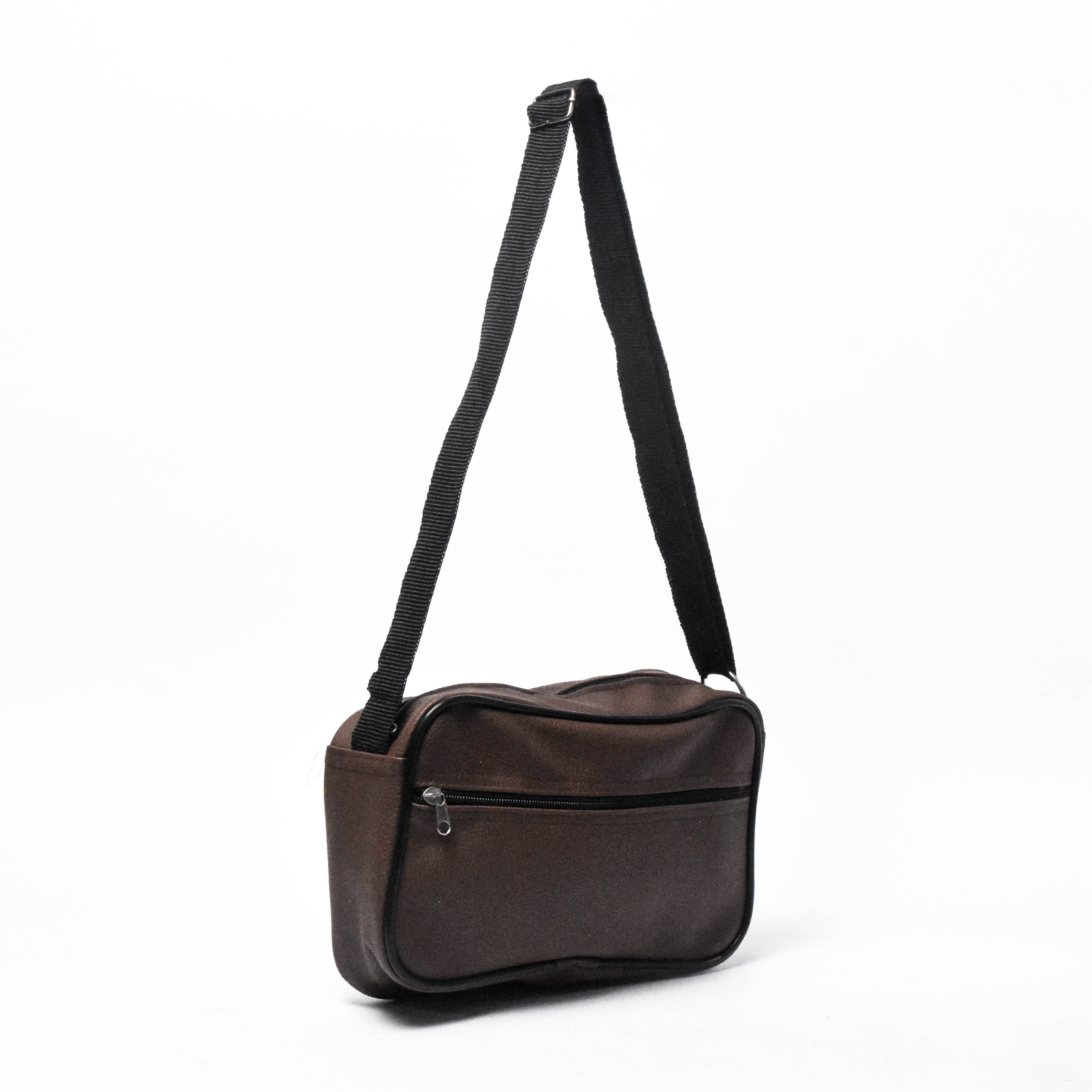 Sacoche homme en Cuir