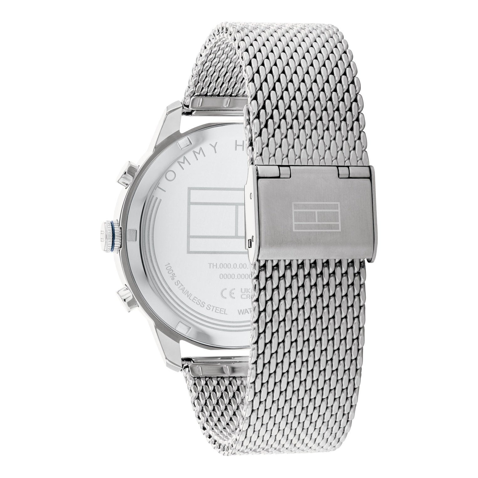 MONTRE Tommy Hilfiger Morrison