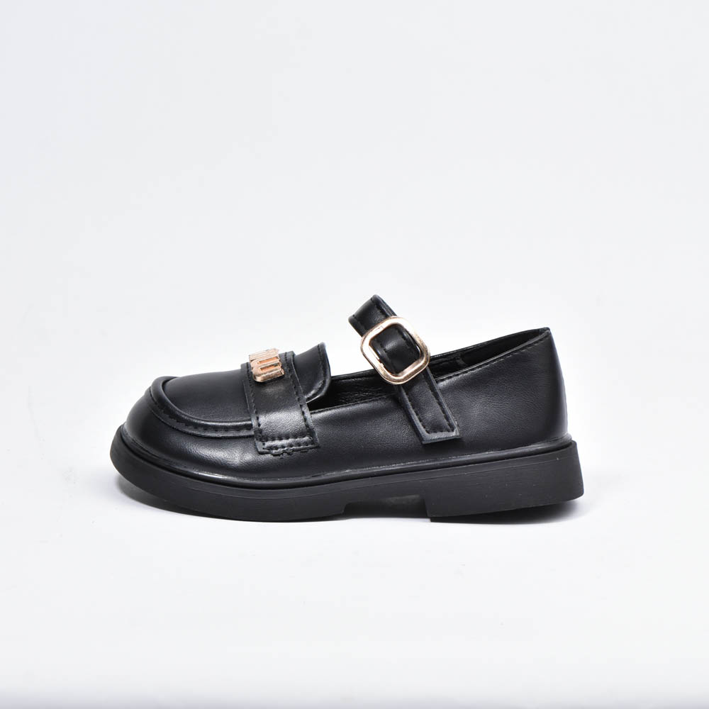 Mocassins antidérapants Noir