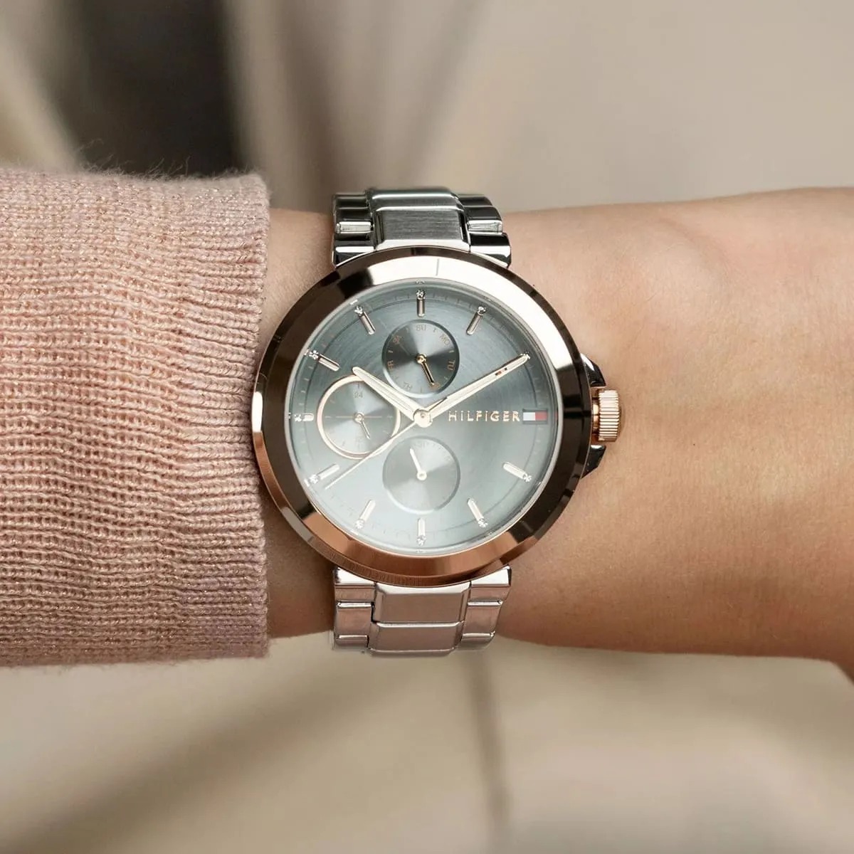 MONTRE Tommy Hilfiger Lori