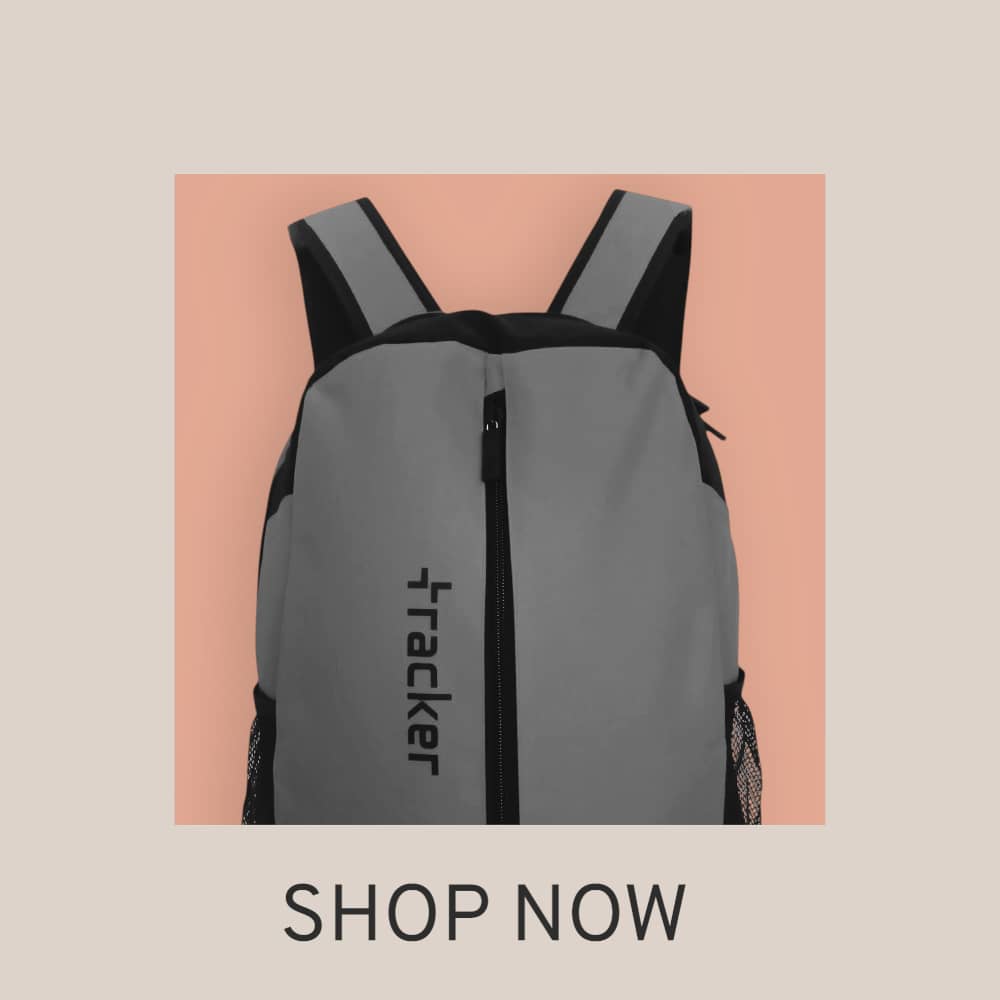 Sac à Dos TRACKER Cambidge 22L