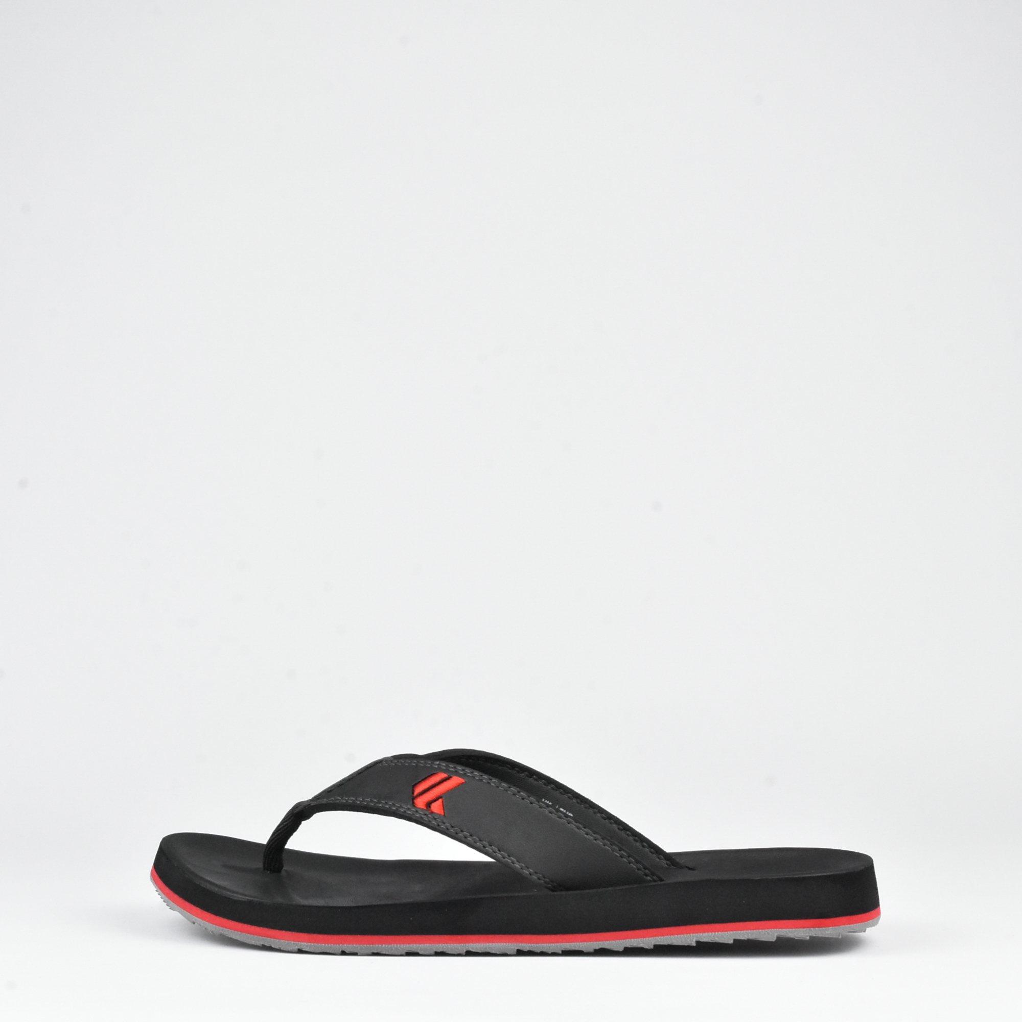 CLAQUETTE AA124M BLACK KITO