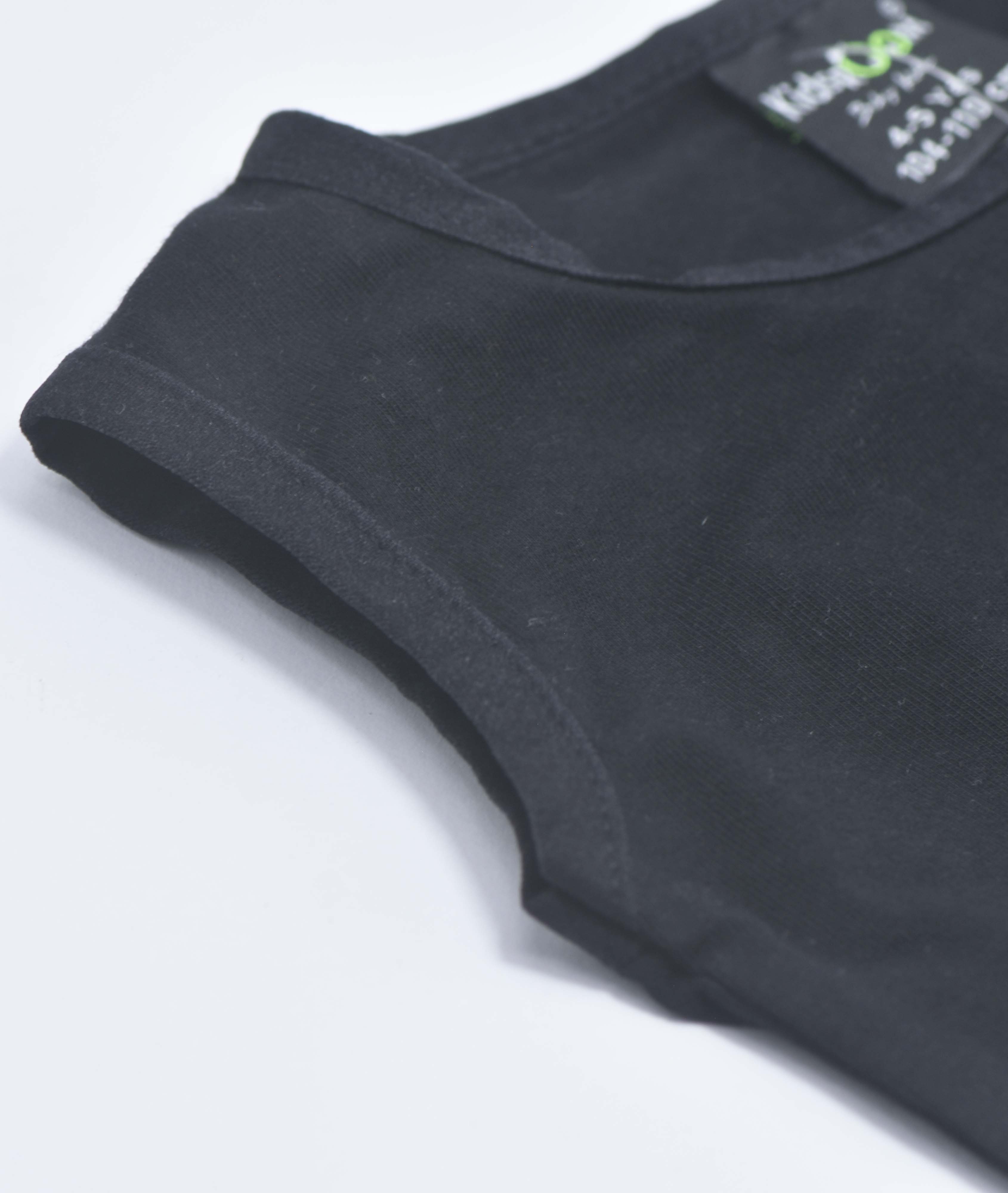 KIDS ROOM 4545 JAUNE