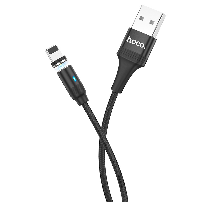 Cable USB to Lightning 