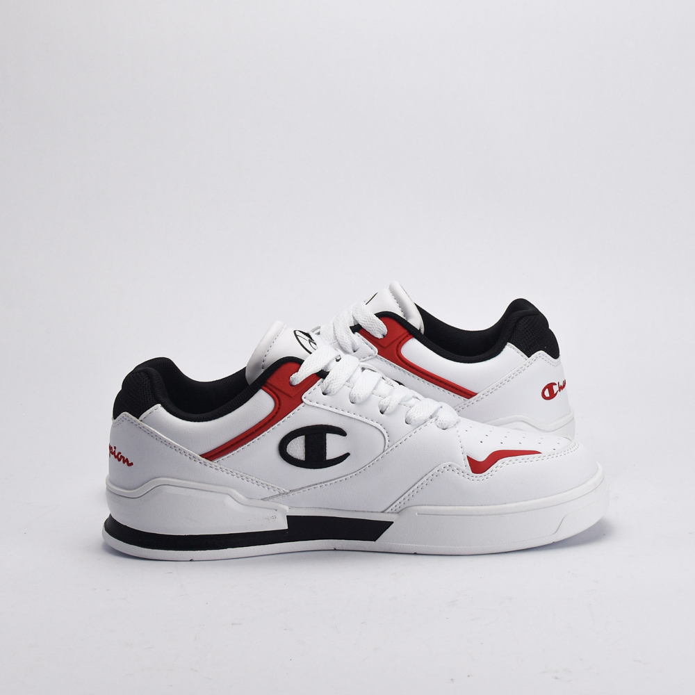 CHAMPION 3 POINT TECH LOW