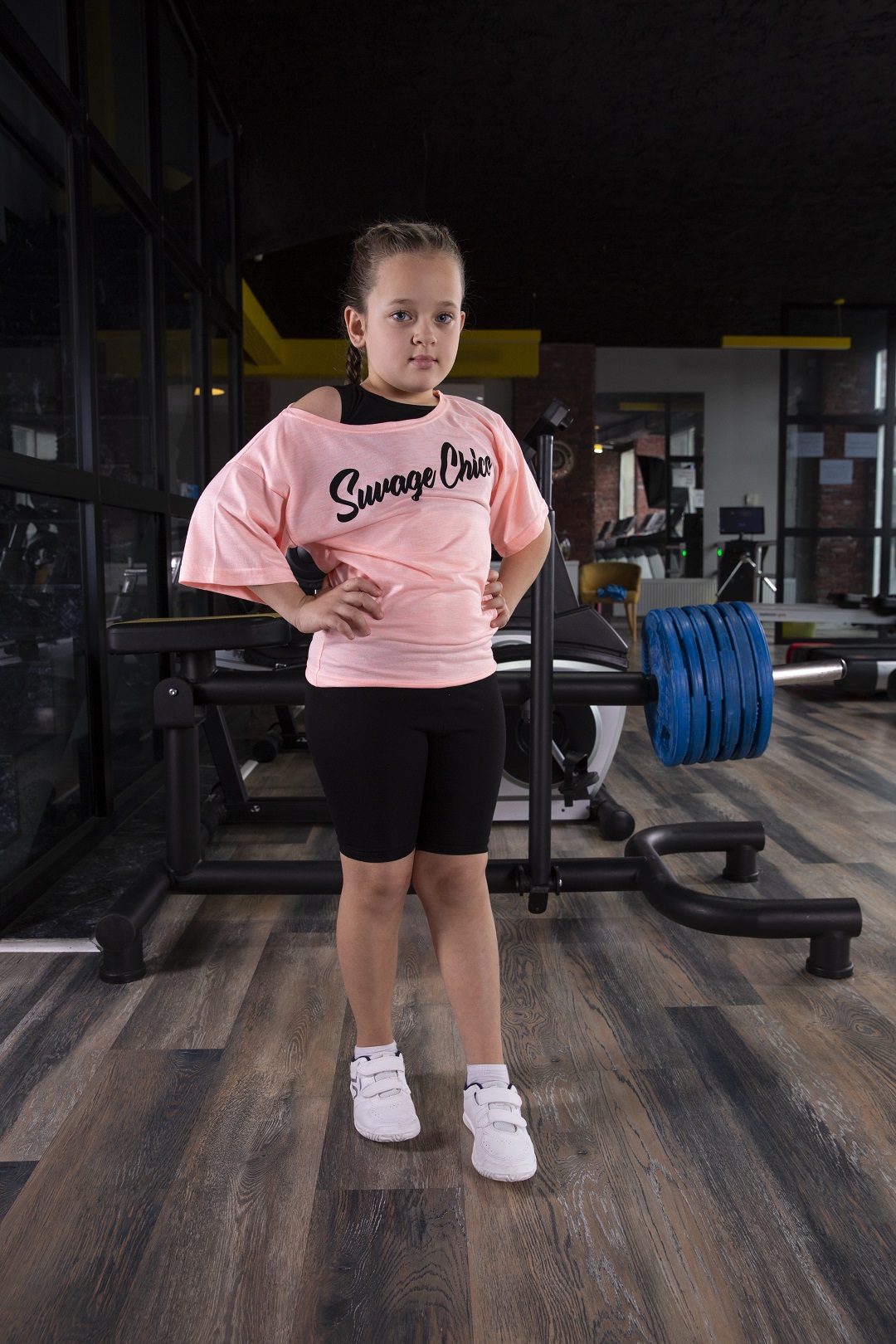 KIDS ROOM 4545 ROSE CLAIR