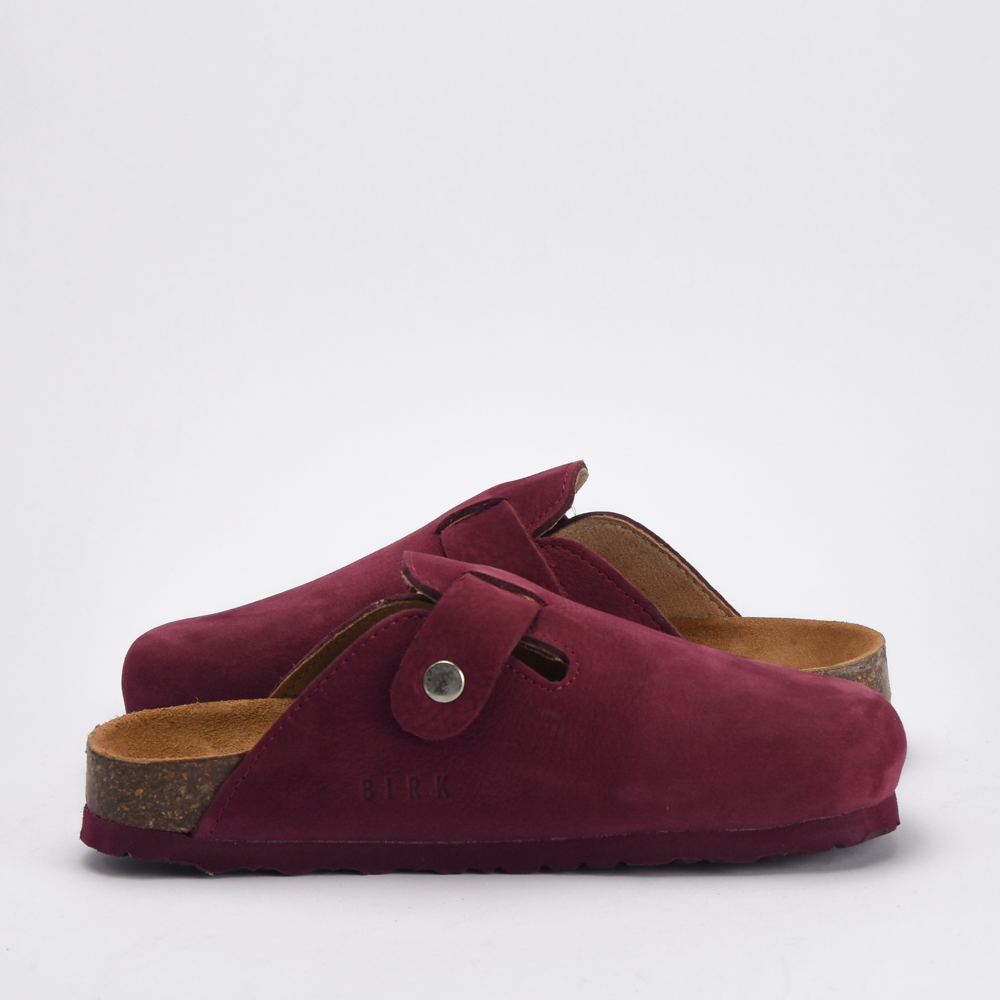 SABOT BIRK BORDEAUX