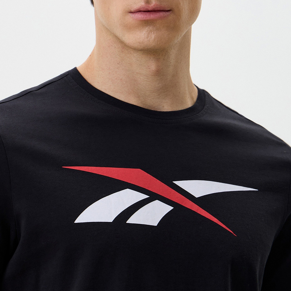 T-SHIRT REEBOK