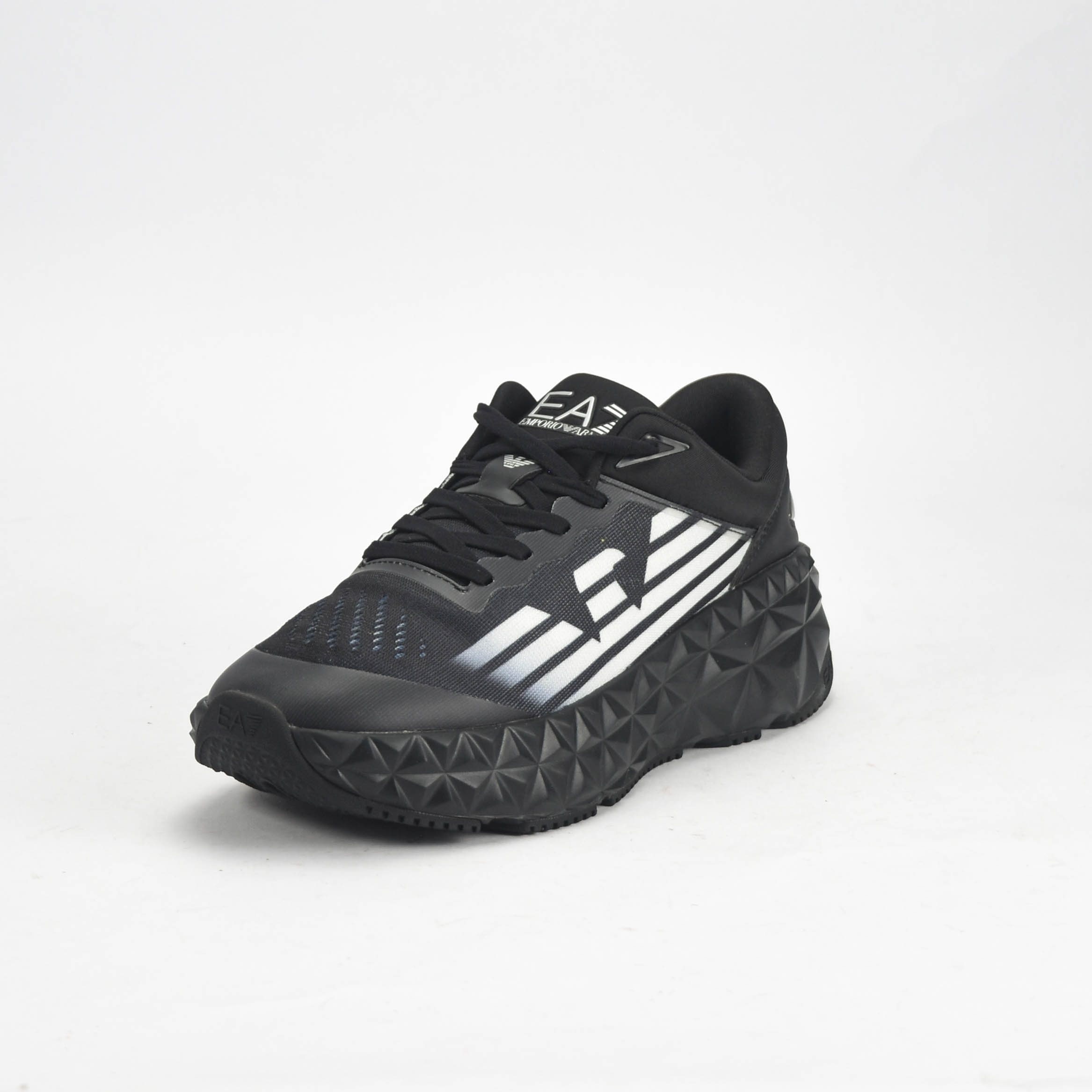 EMPORIO ARMANI SHOES