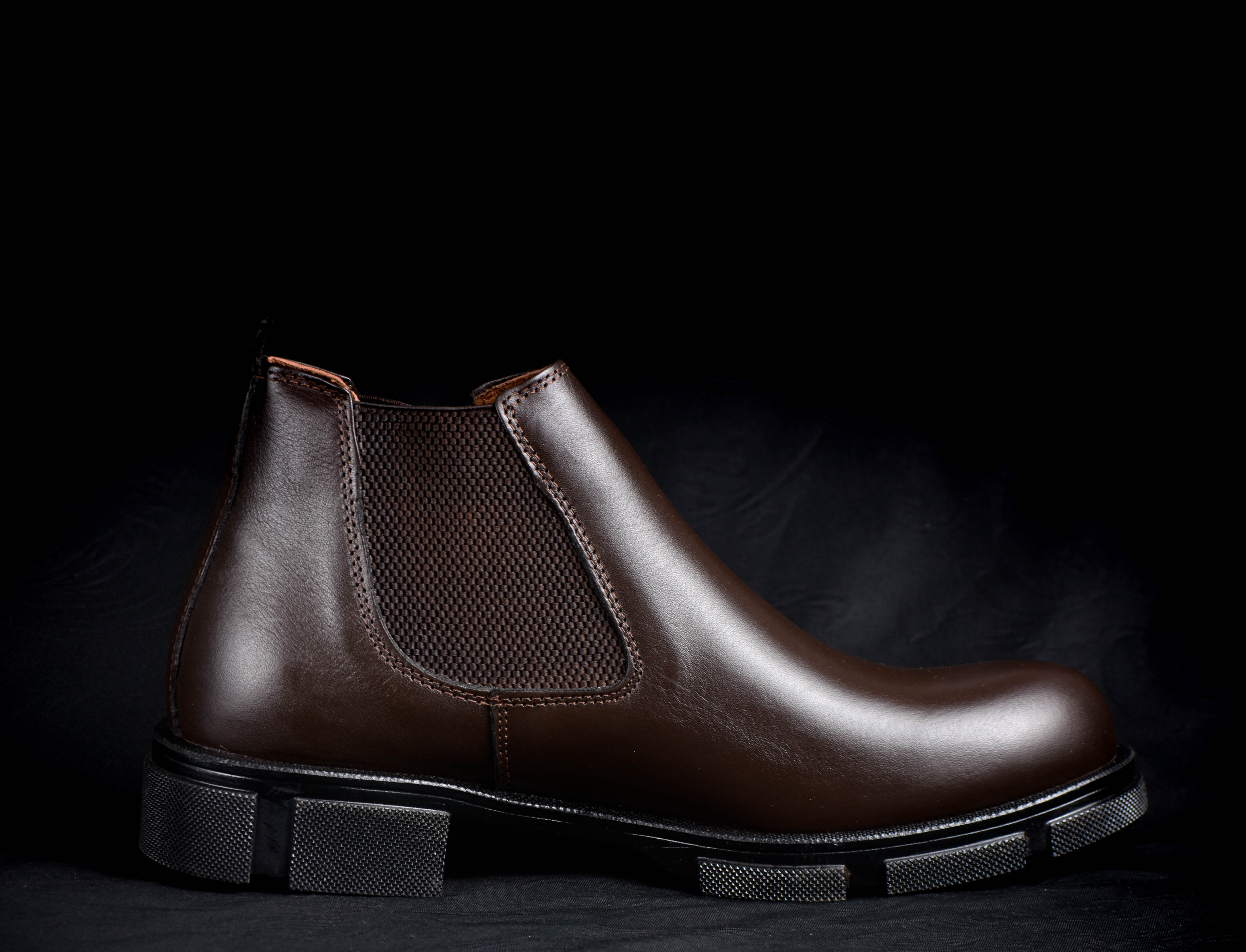  CHELSEA BOOT