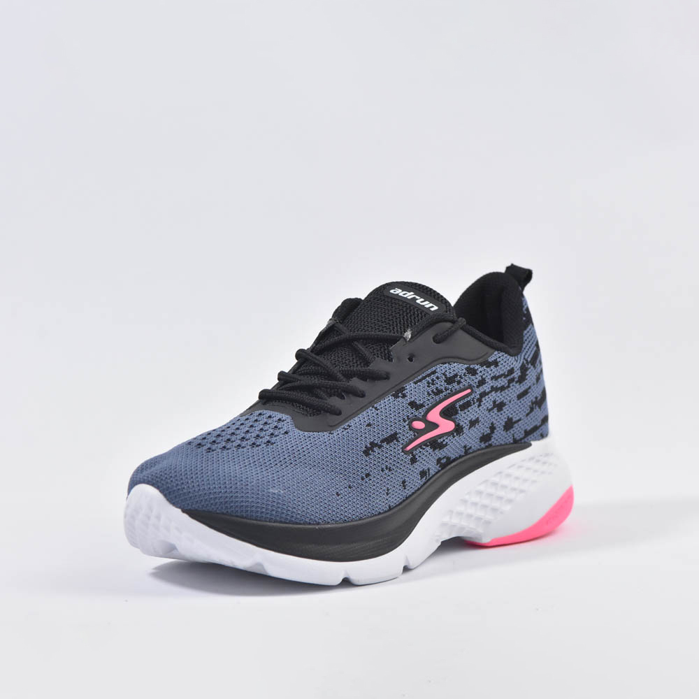 ACTION FLOAT PETROLEO/PRETO/ROSA CHOQUE