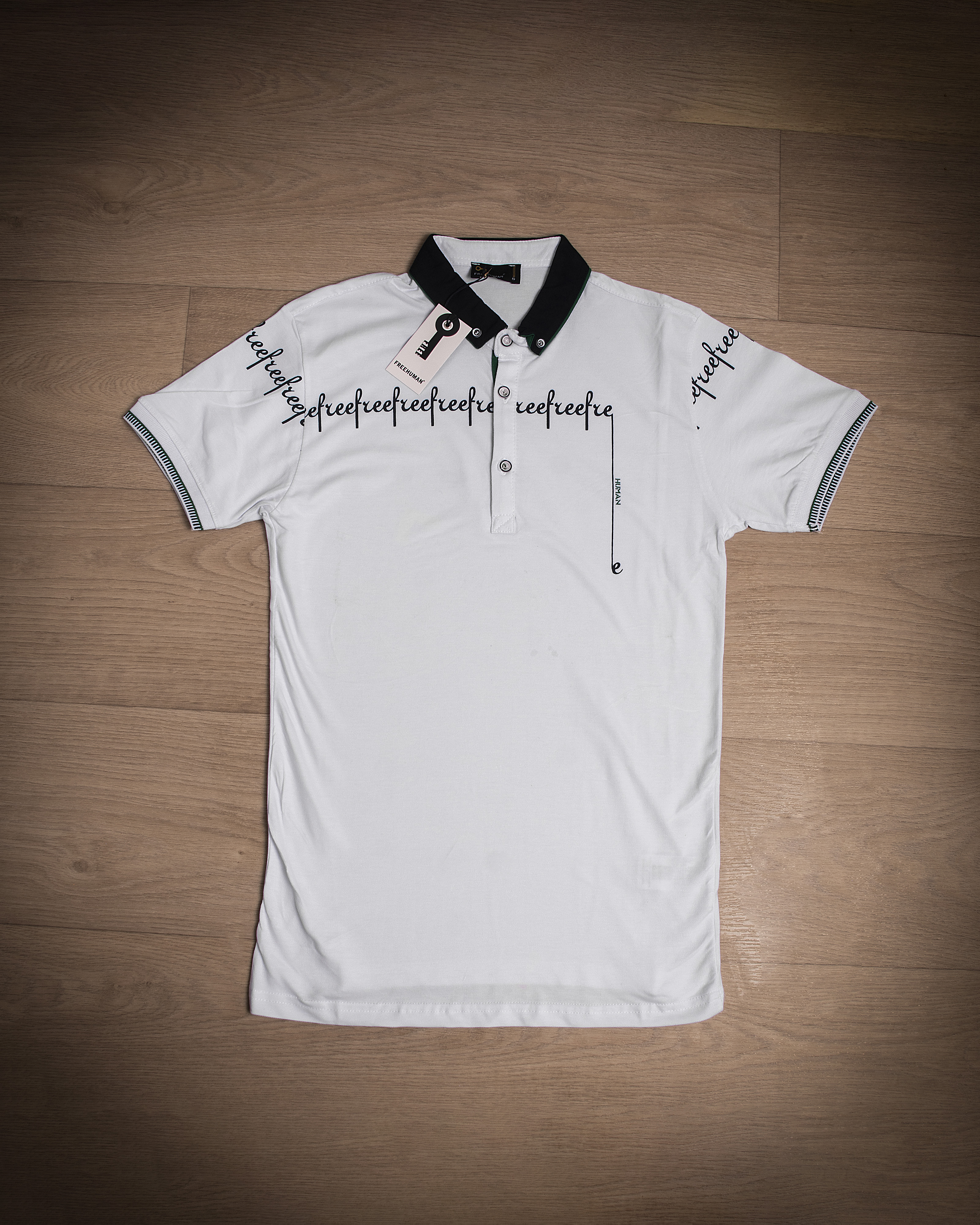 T-Shirt POLO