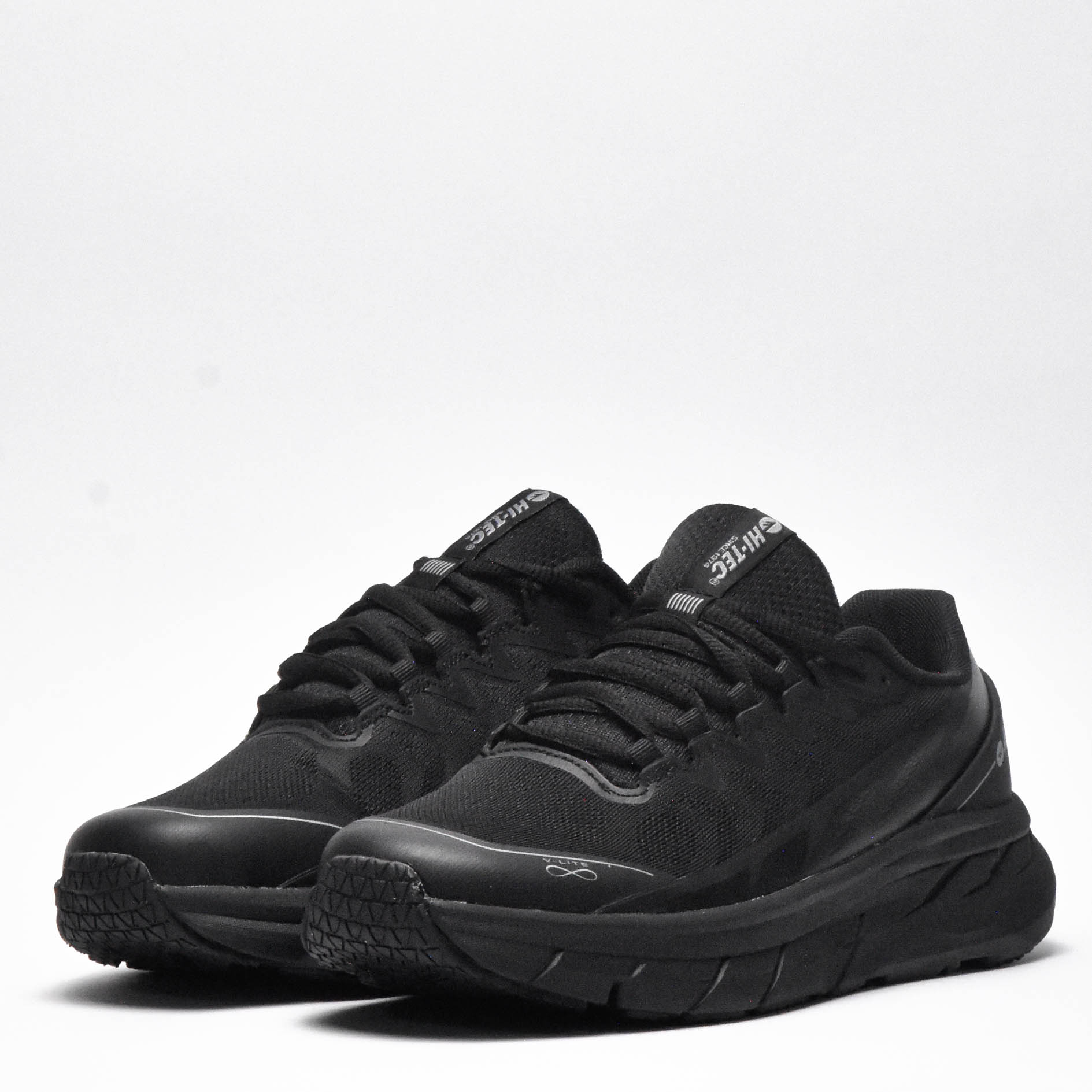 HI-TEC BOLT MOONLESS NIGHT