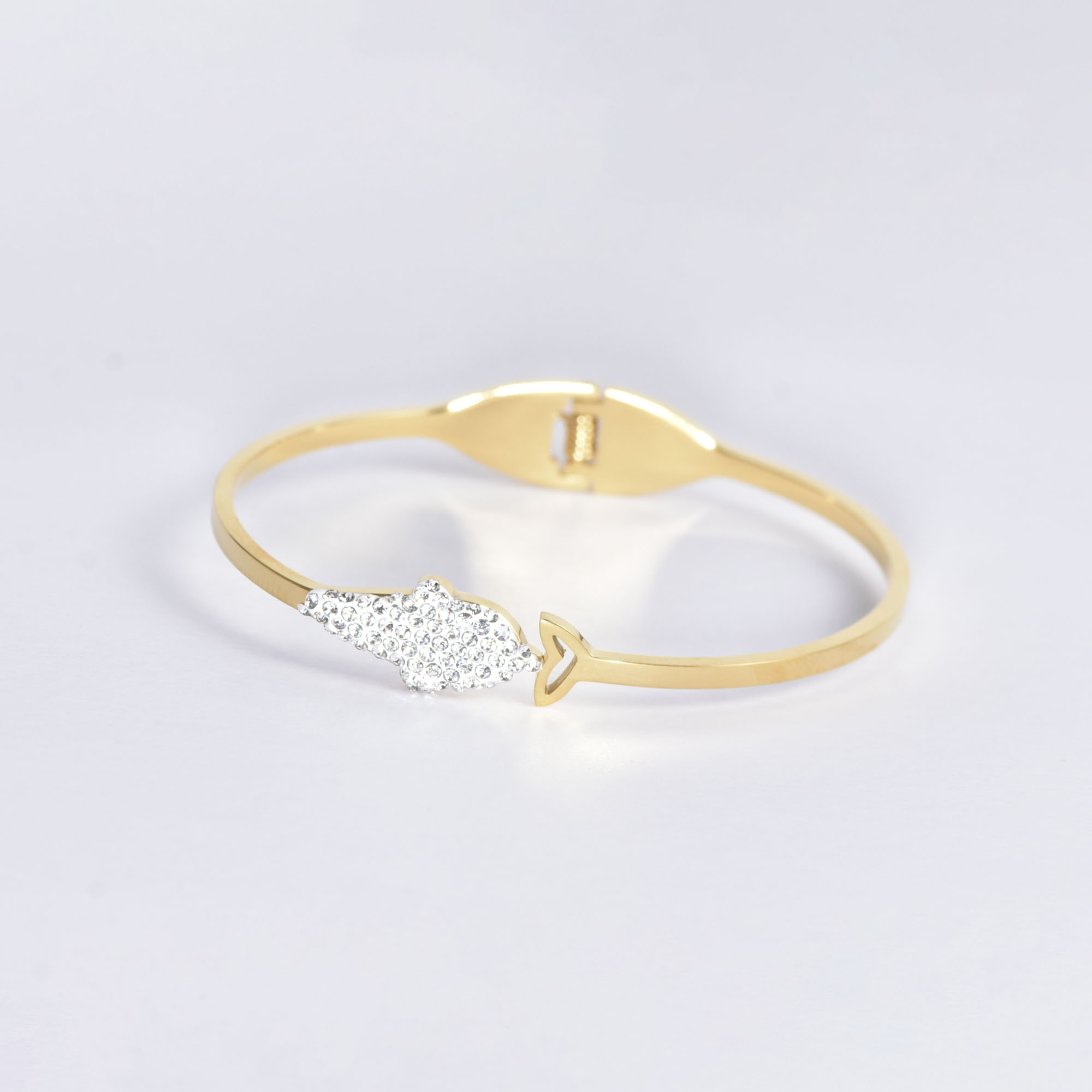 BRACELET UNION AQUATIQUE ET AÉRIENNE