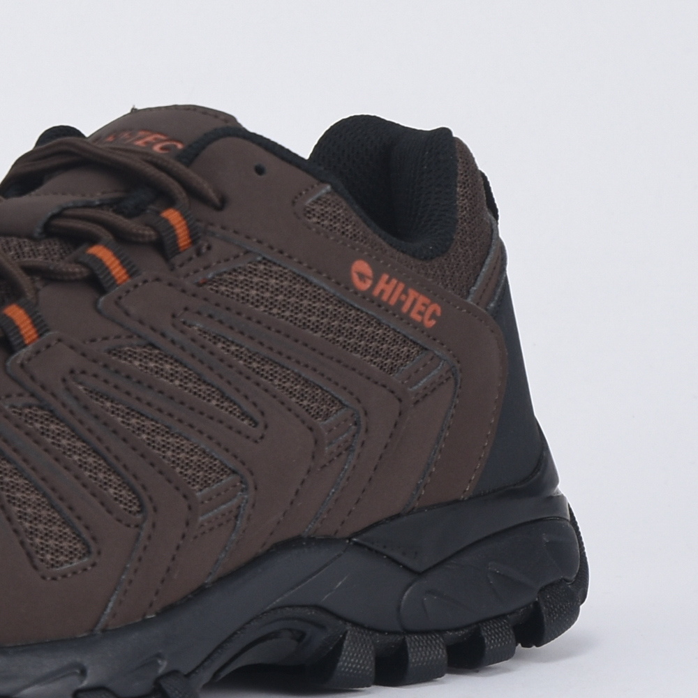 Grand Paradiso Low