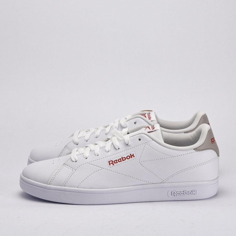 REEBOK COURT CLEAN