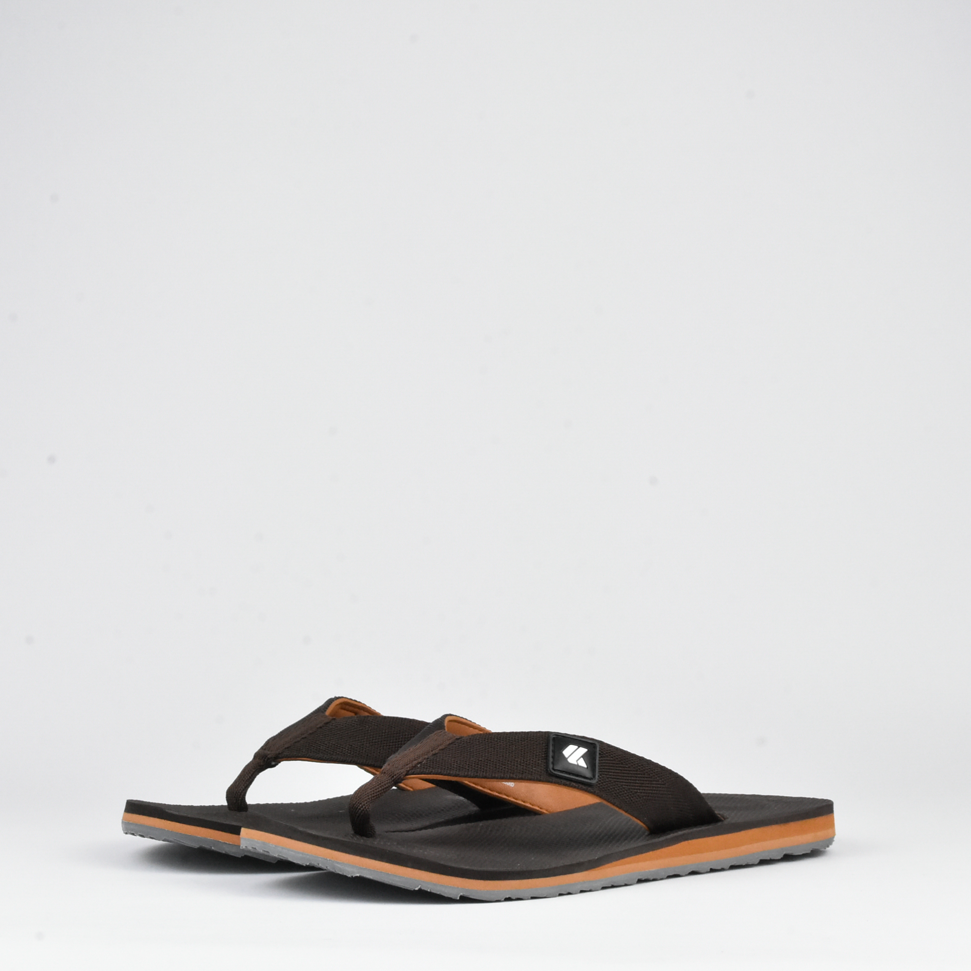 CLAQUETTE AA157M COCOA KITO