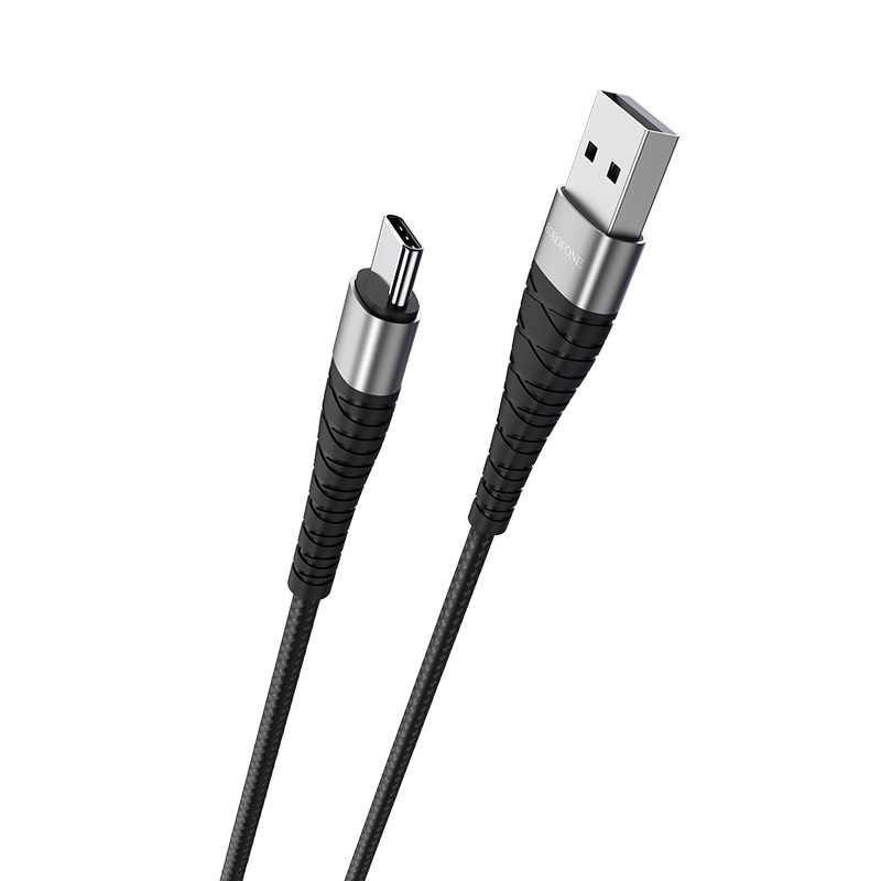 CHARGING DATA CABLE FOR TYPE-C   BX32