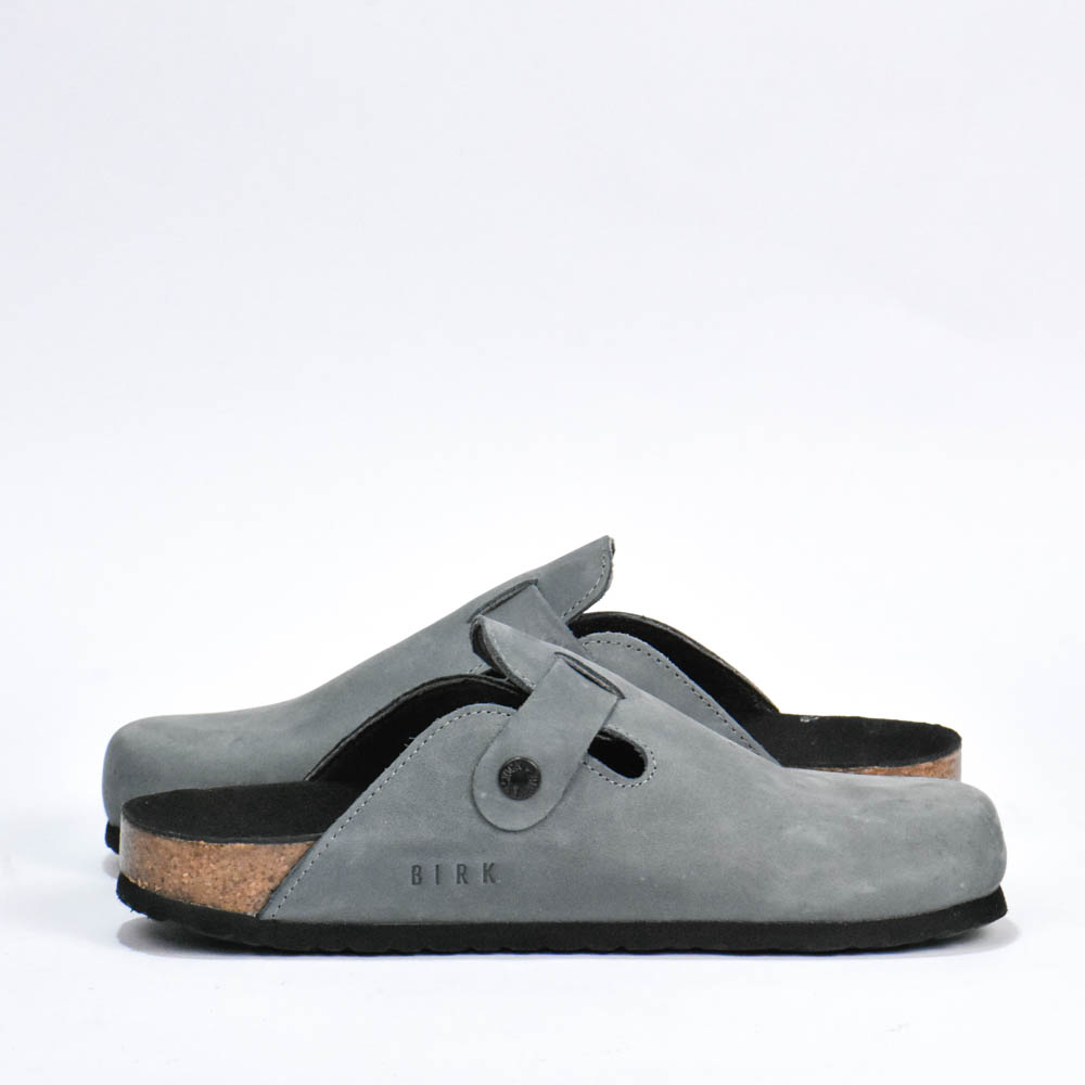 BIRKSBOT BLEU AZUL PLANTA NOIR