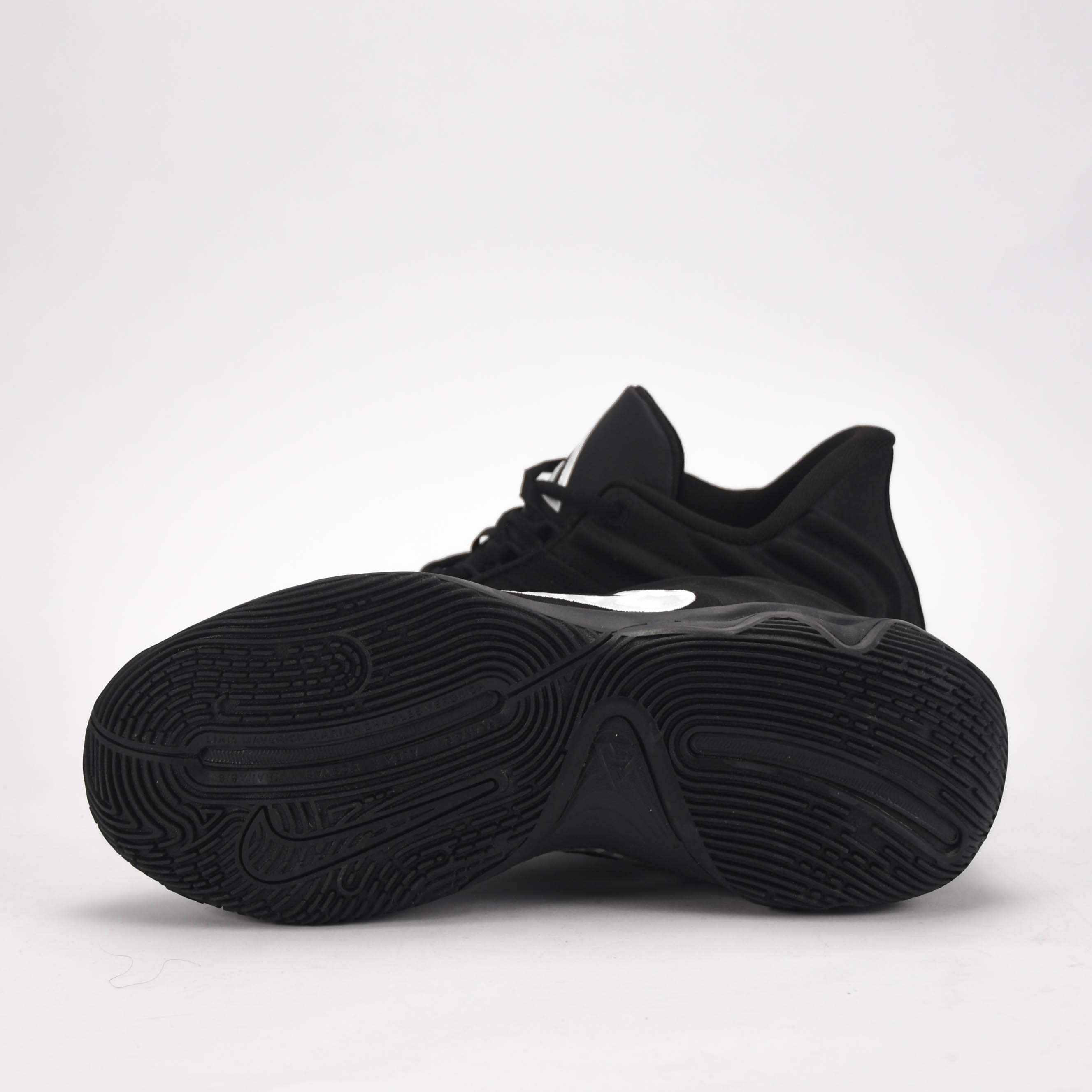 Nike Giannis Immortality 4