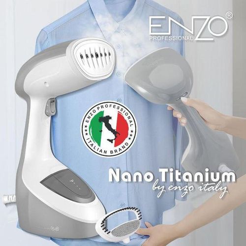 ENZO™ DEFROISSEUR NANO TITANIUM