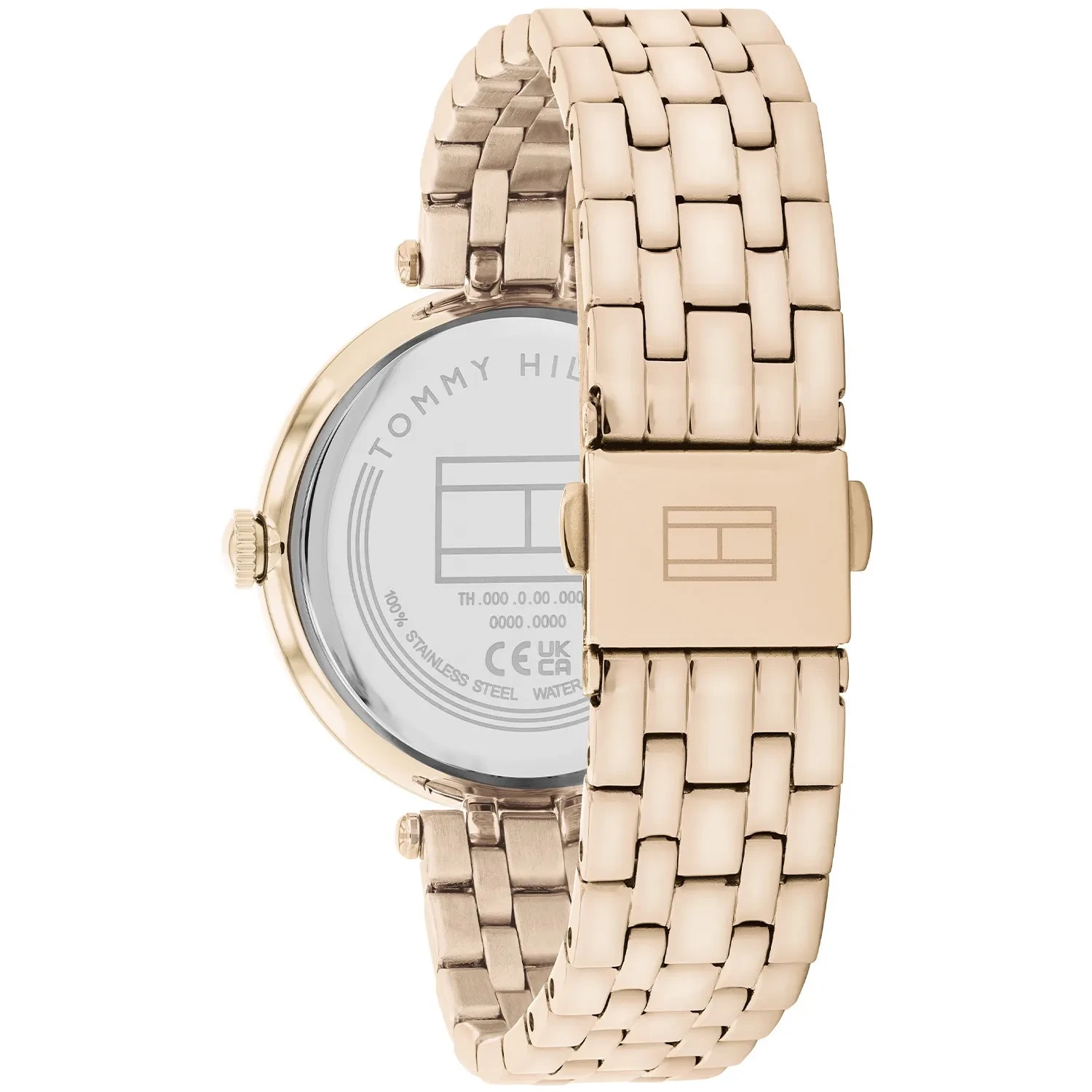 MONTRE TOMMY HILFIGER