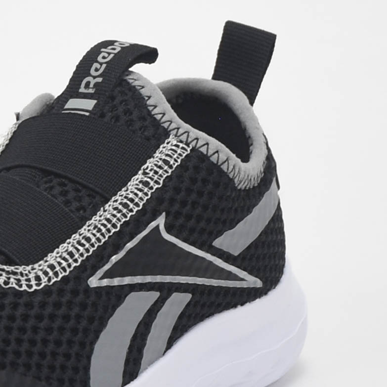 Reebok Rush Runner Slip On