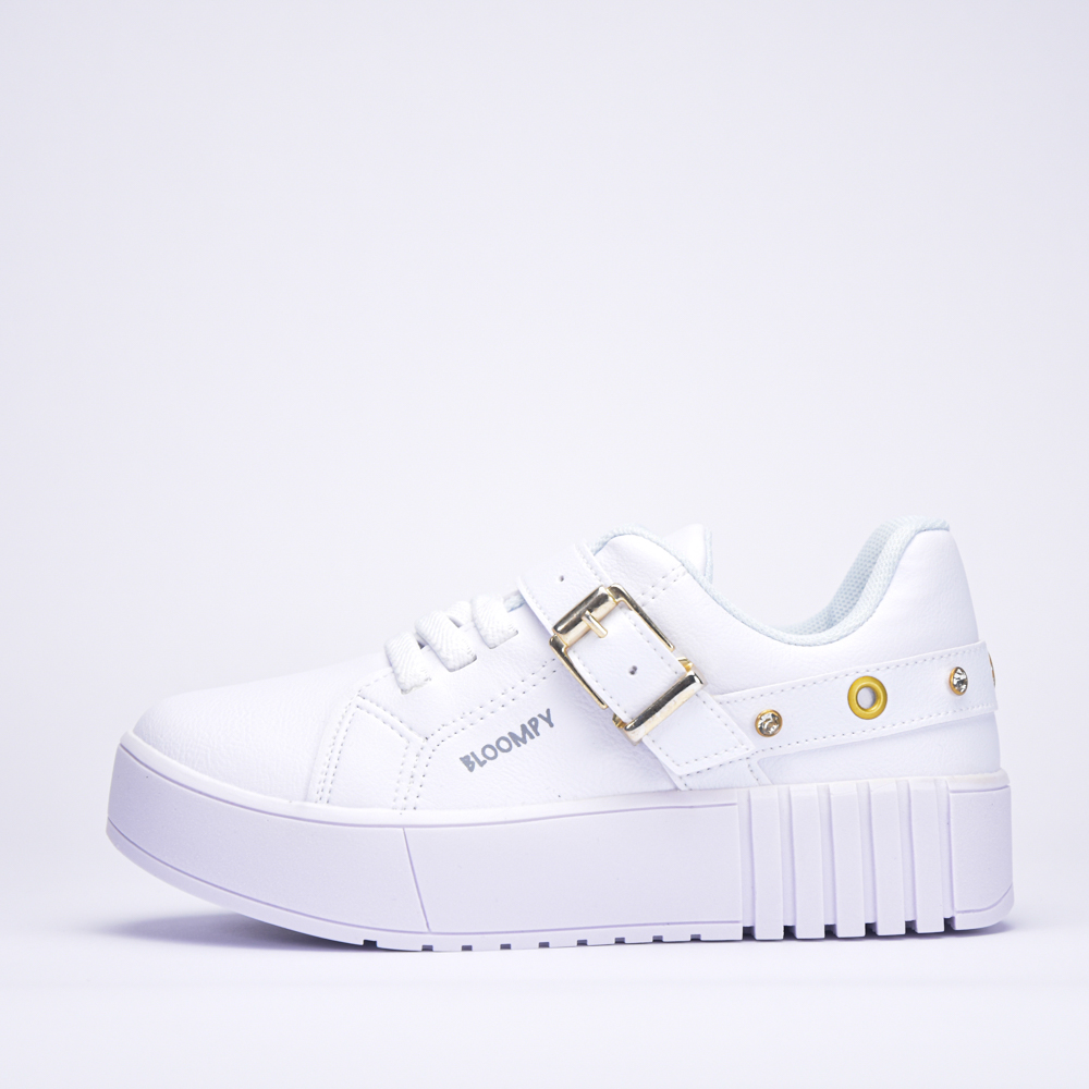 BLOOMPY  BRANCO