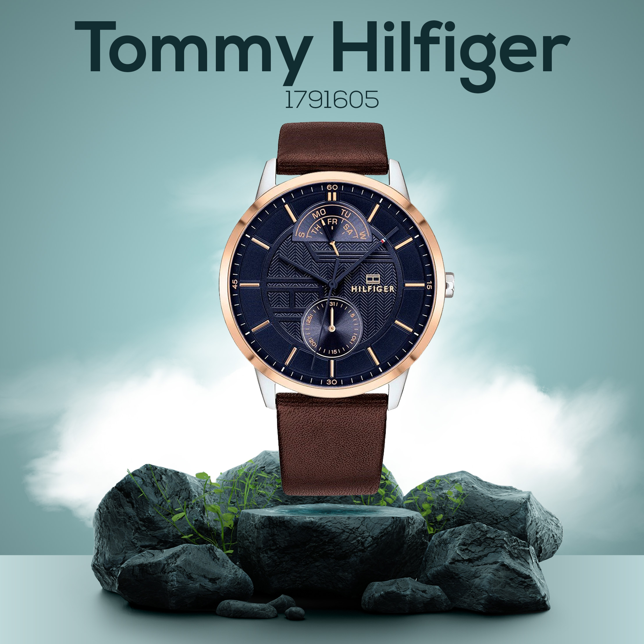 TOMMY HILFIGER 1791605