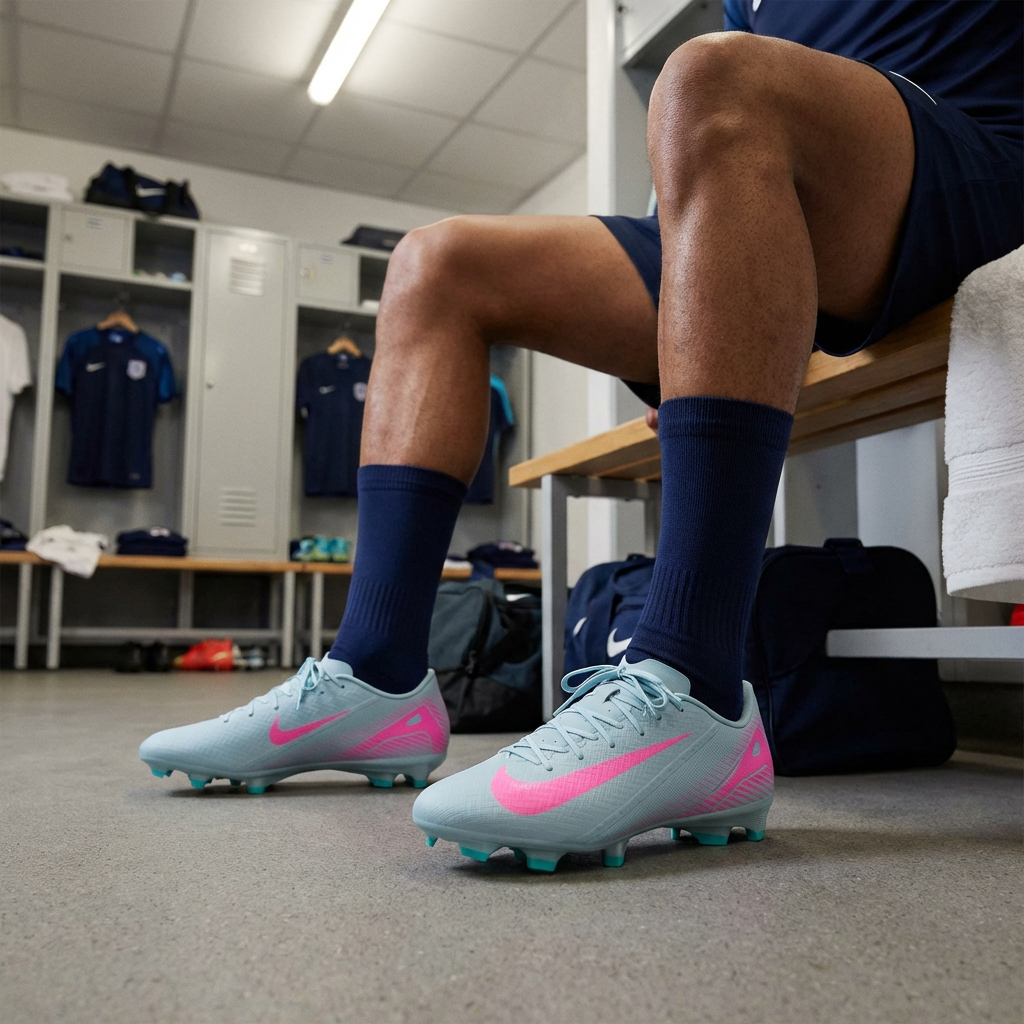 Nike Mercurial Vapor 16 Academy