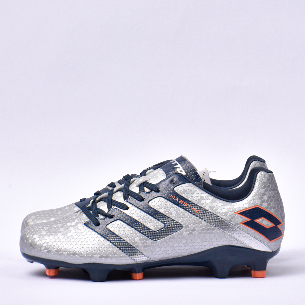 Lotto MAESTRO 700 V FG – Chaussures de football terrain ferme