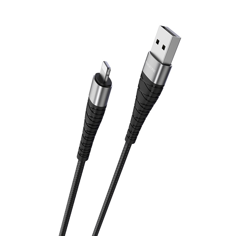 CHARGING DATA CABLE FOR LIGHTING BX32  -5 A