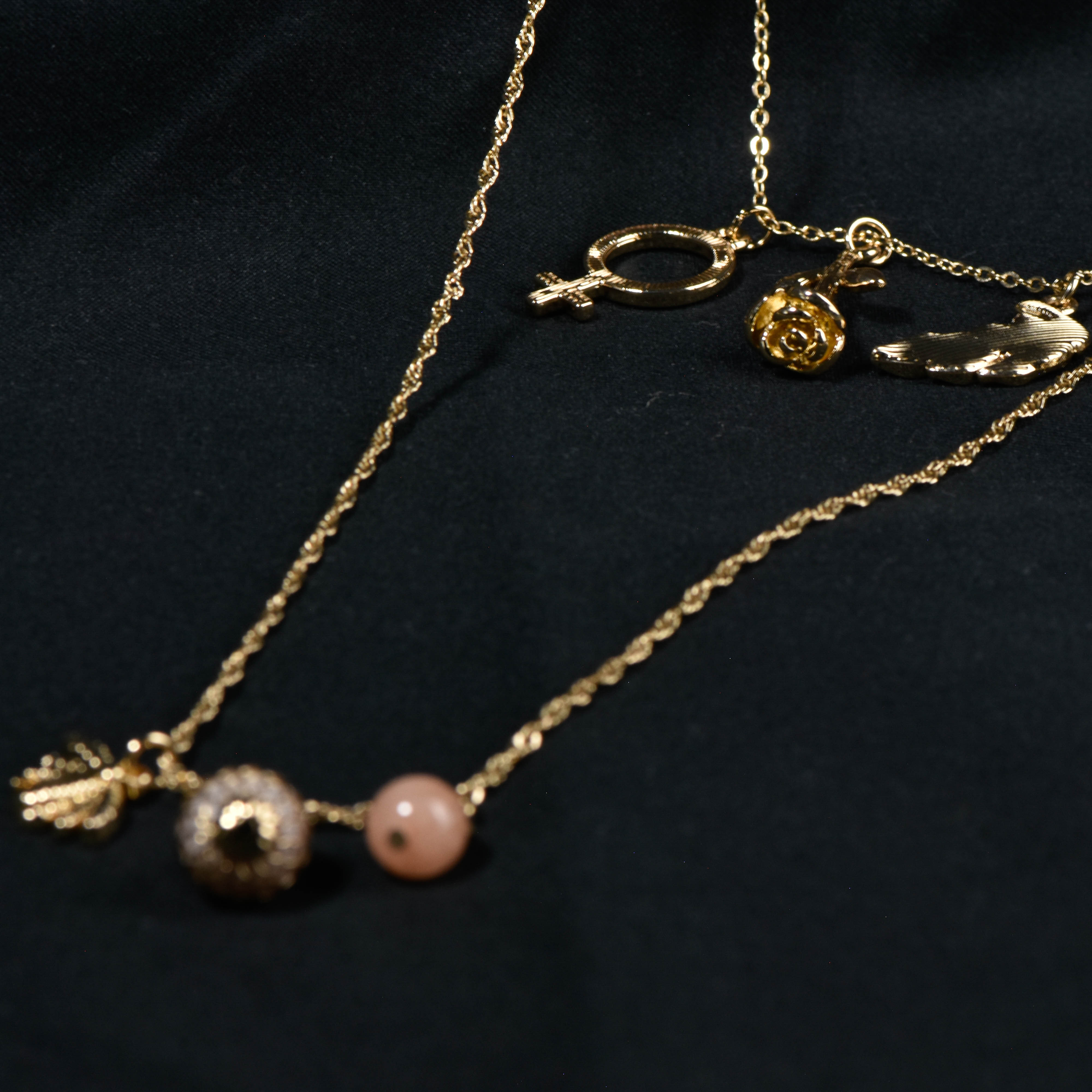 DRIFT MIX AND MATCH JEWELLERYSET