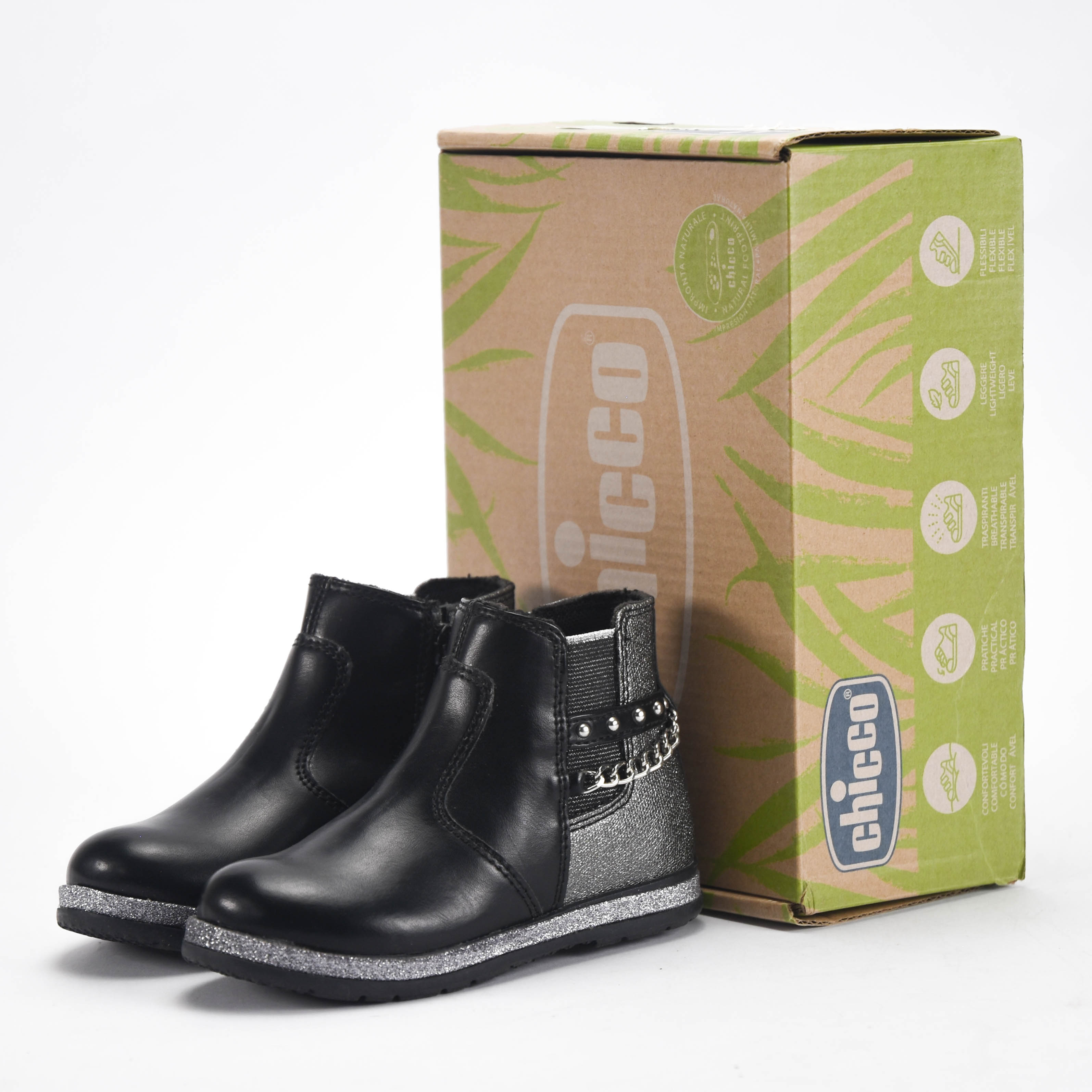 CHICCO CHAUSSURES POUR ENFANT 