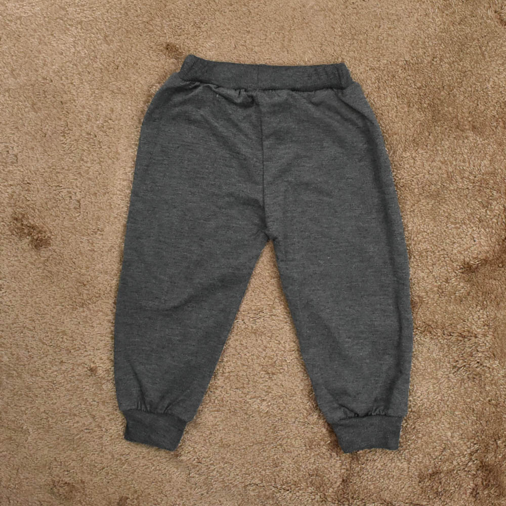 ENSEMBLE Kaws noir 3pcs