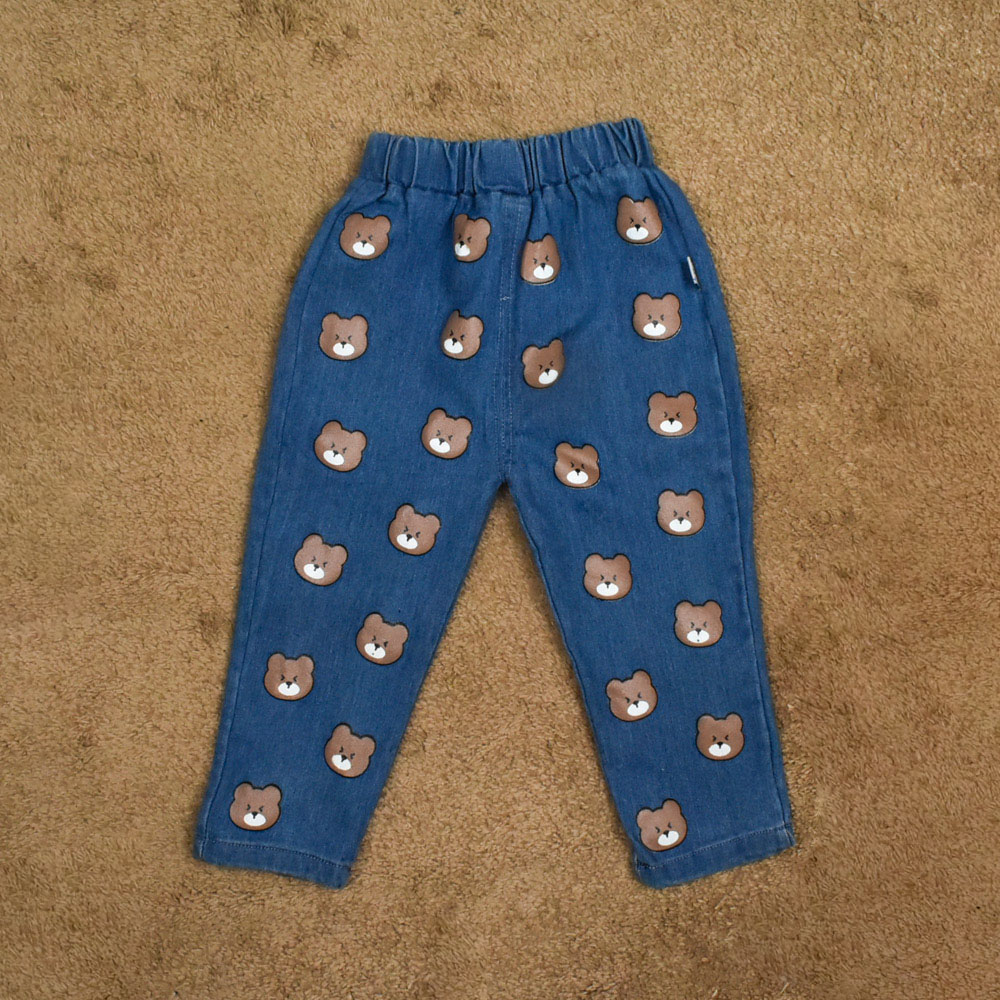 ENSEMBLE 3 pcs t-shirt JAUNE