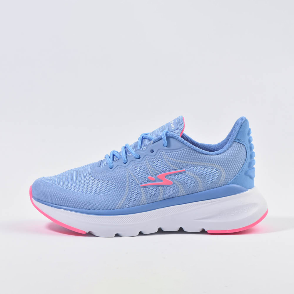 FIT ENERGY SKY BLUE/ROSA FLUOR