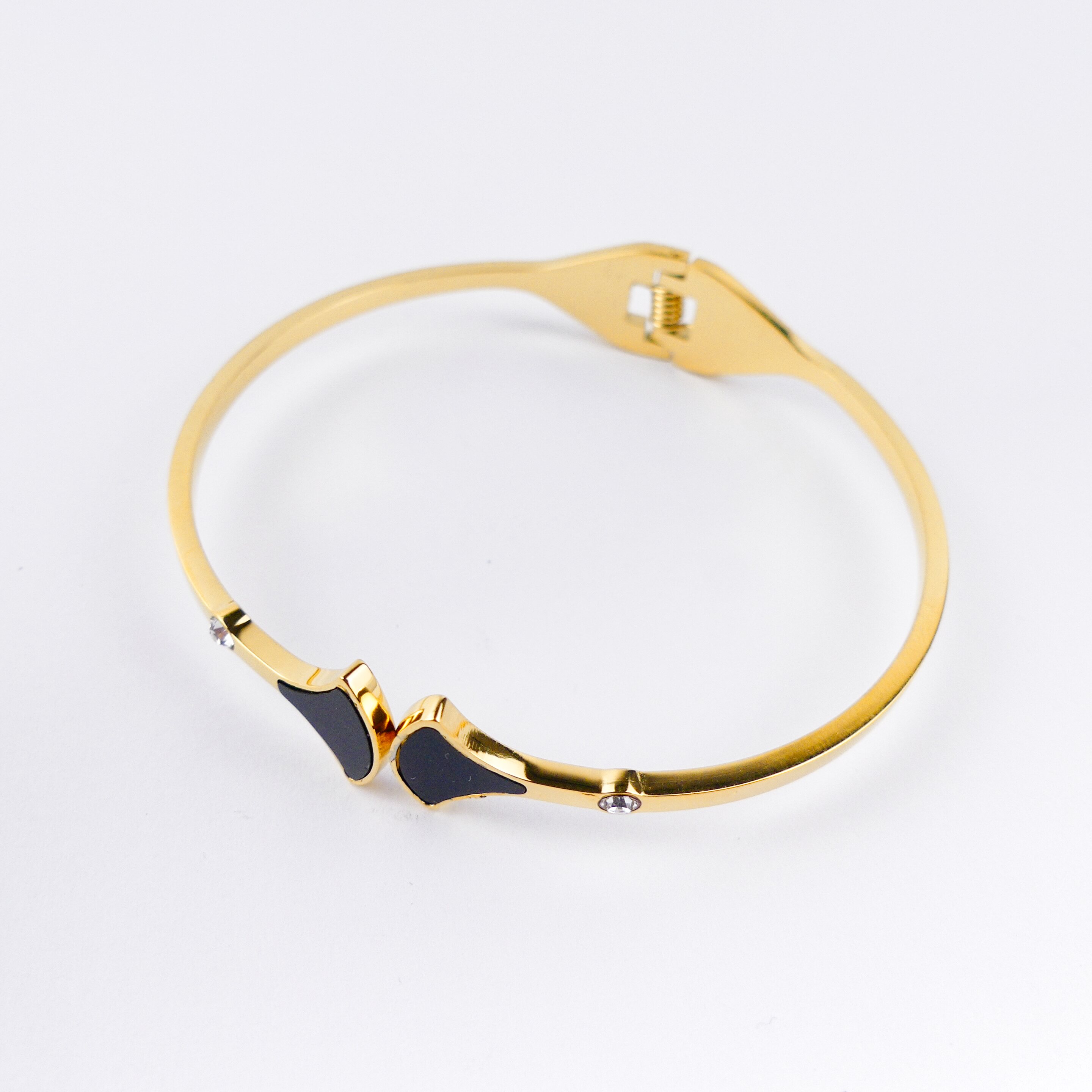 BRACELET ENCLUME