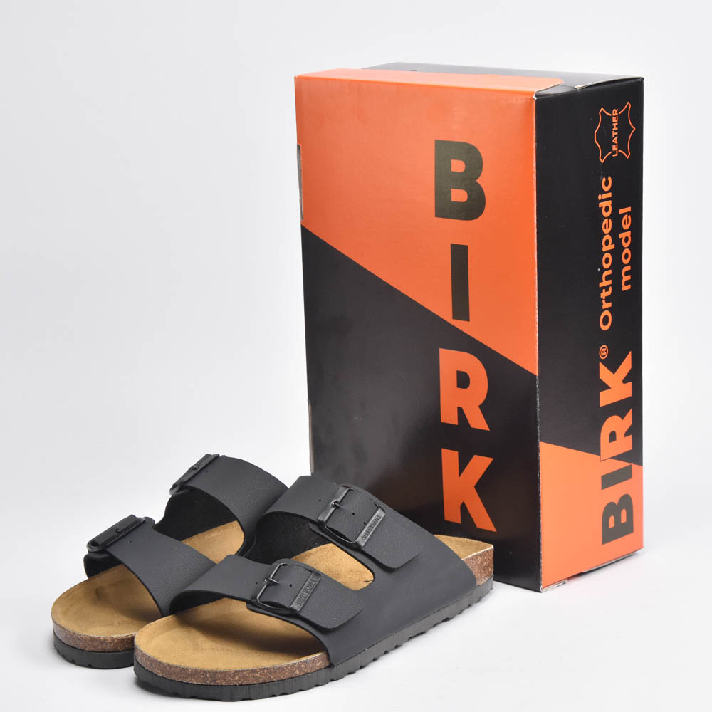 BIRKSBOT GRIS