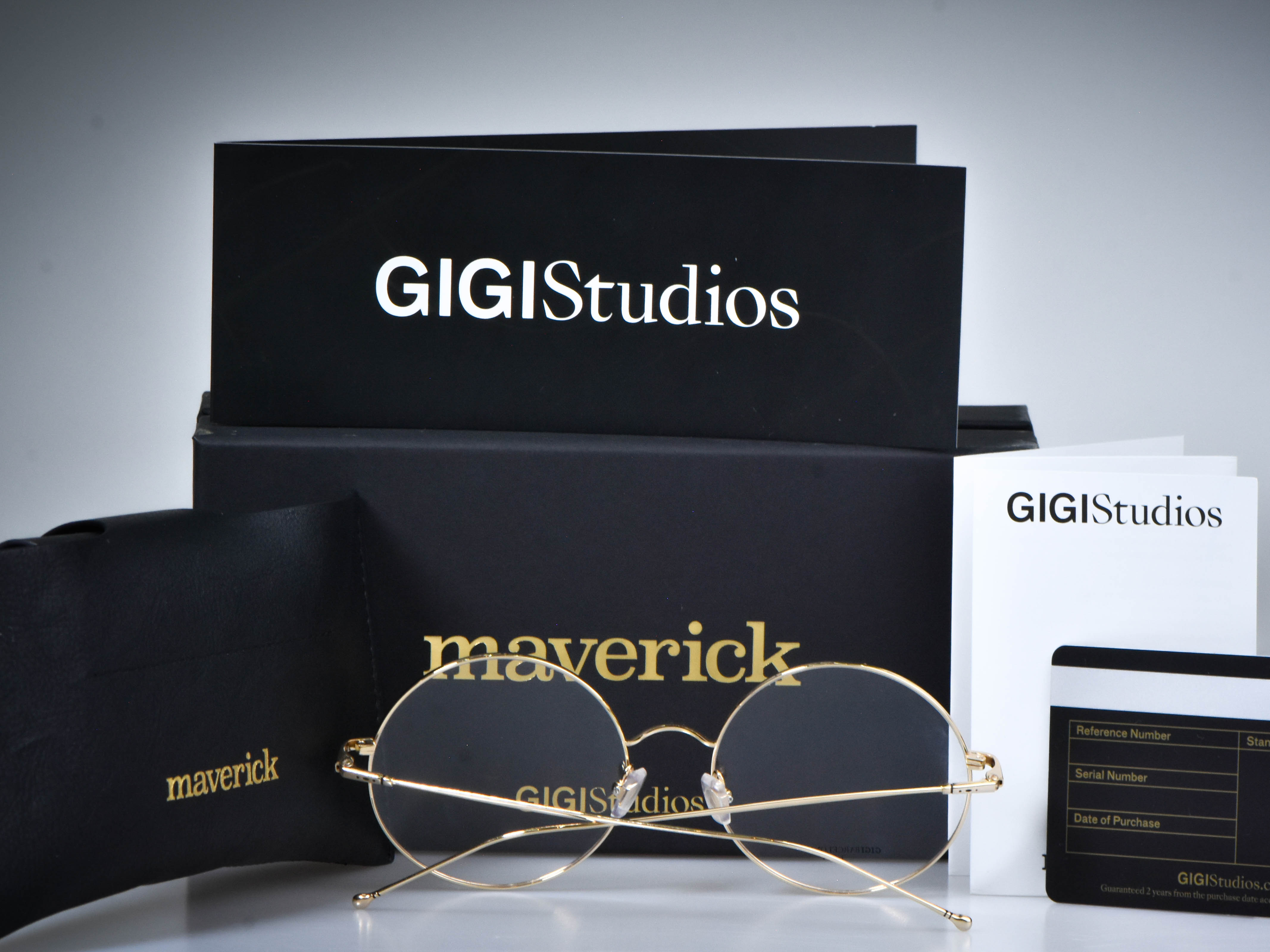 Monture GIGI Brcelona