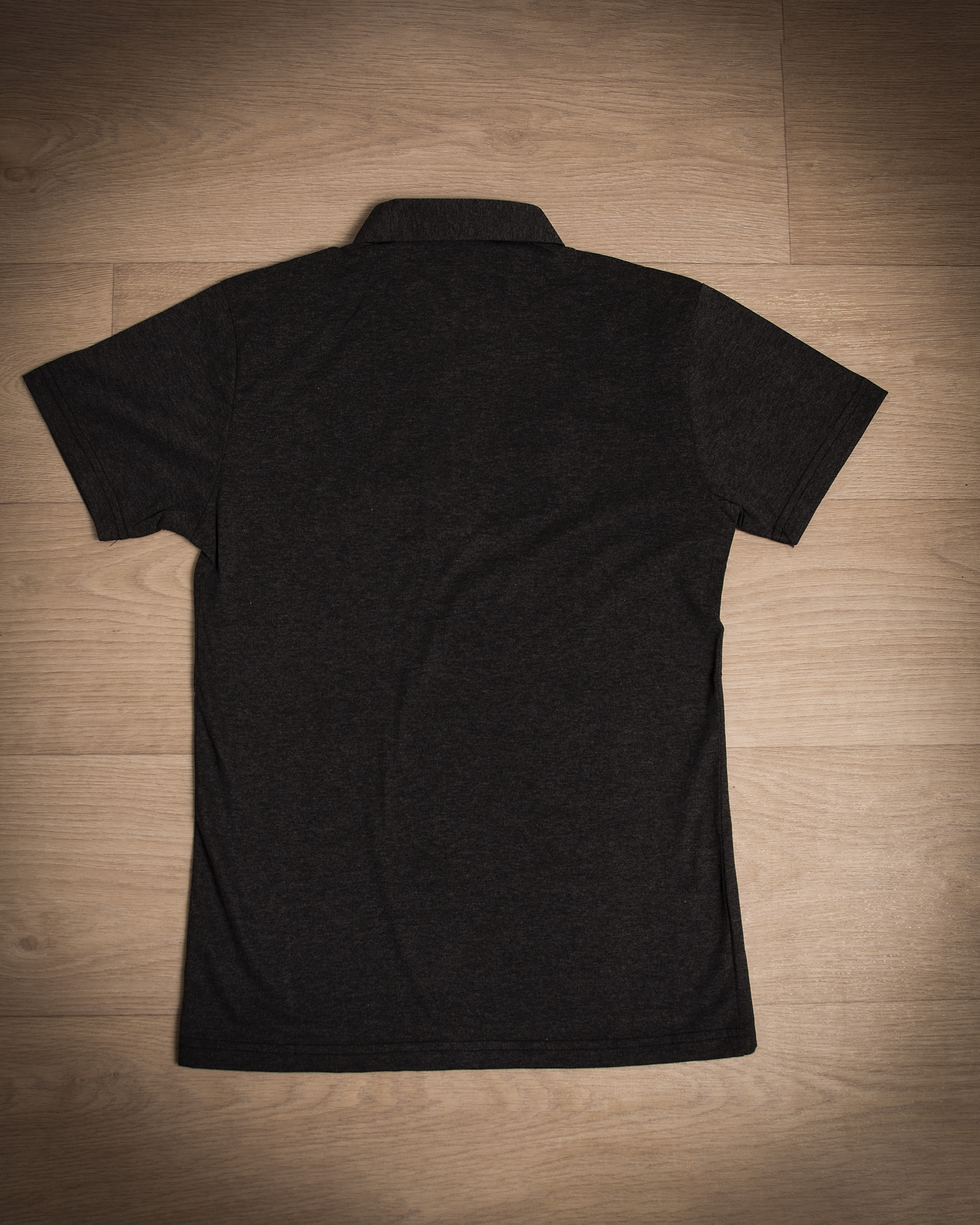 T-Shirt POLO Noir