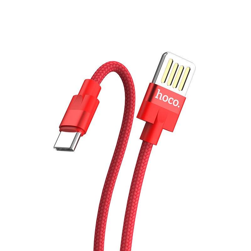 Cable USB to Micro-USB “U55 Outstanding” charging data sync