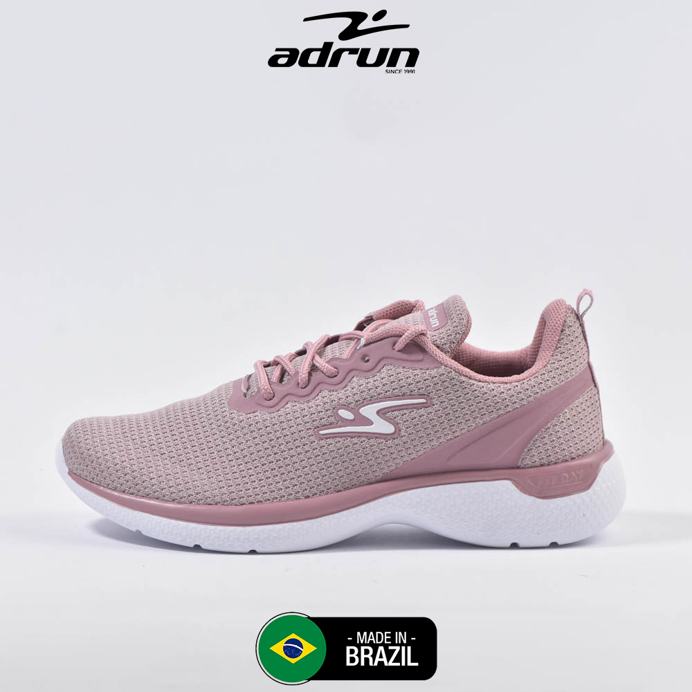 FIT DAY ROSA QUARTZ/BRANCO