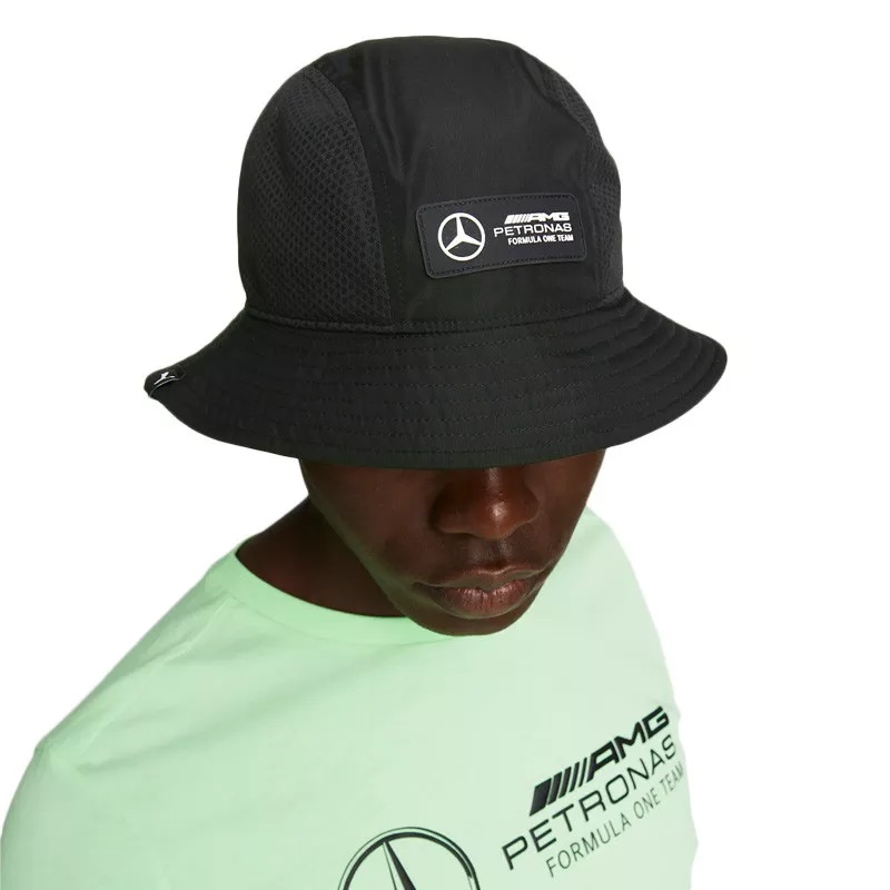 Bob Puma BOB MERCEDES AMG