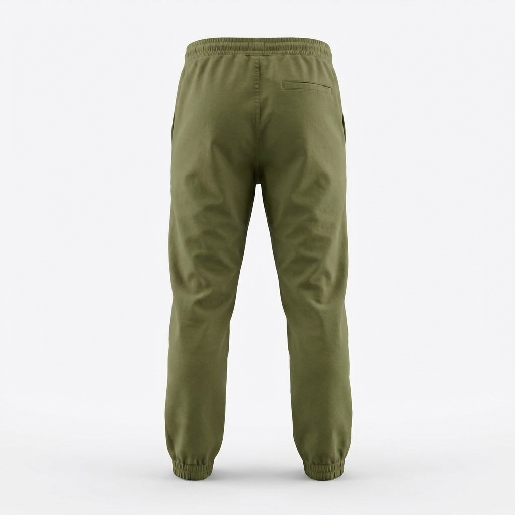 DEPART JOGGER SLIM HOMME KHAKI