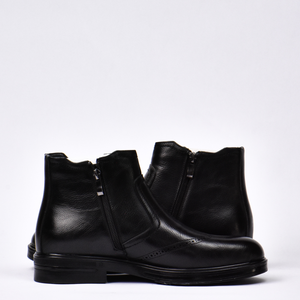 DOCK MASTER Signature Step