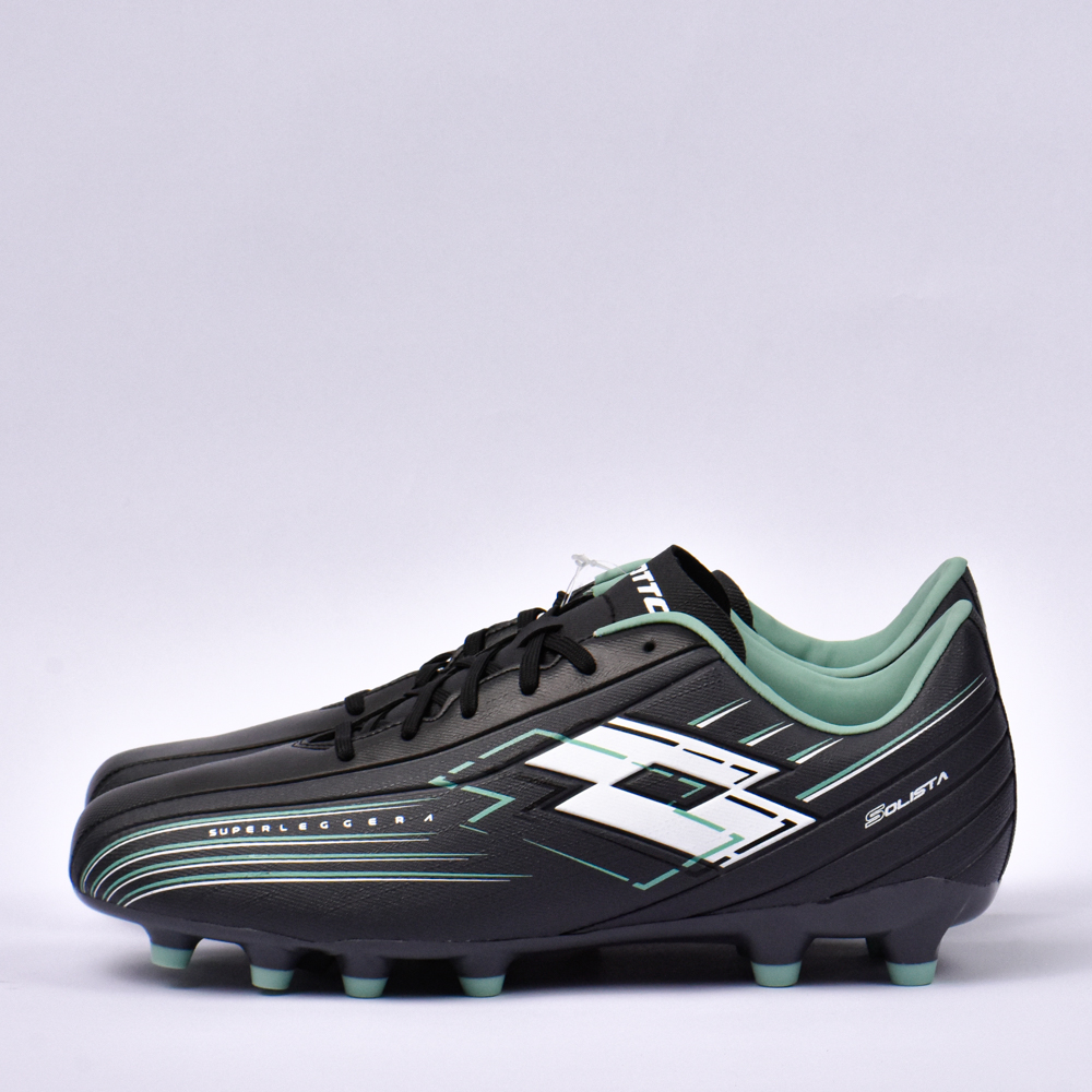 chaussures foot LOTTO SOLISTA 700 VIII FG⚽