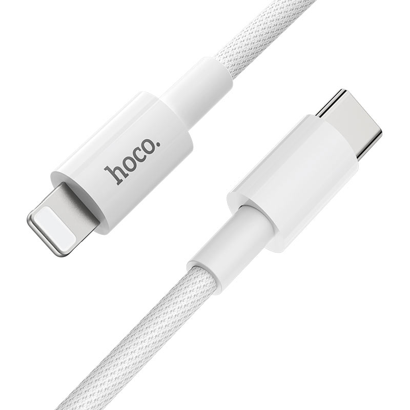  HOCO Cable Type-C to Lightning 