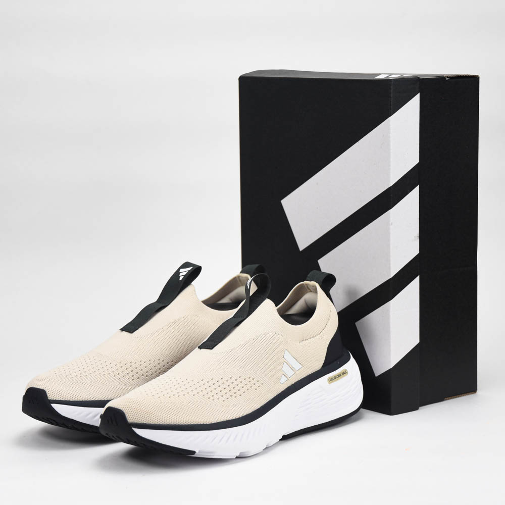 Adidas Cloudfoam Go Sock