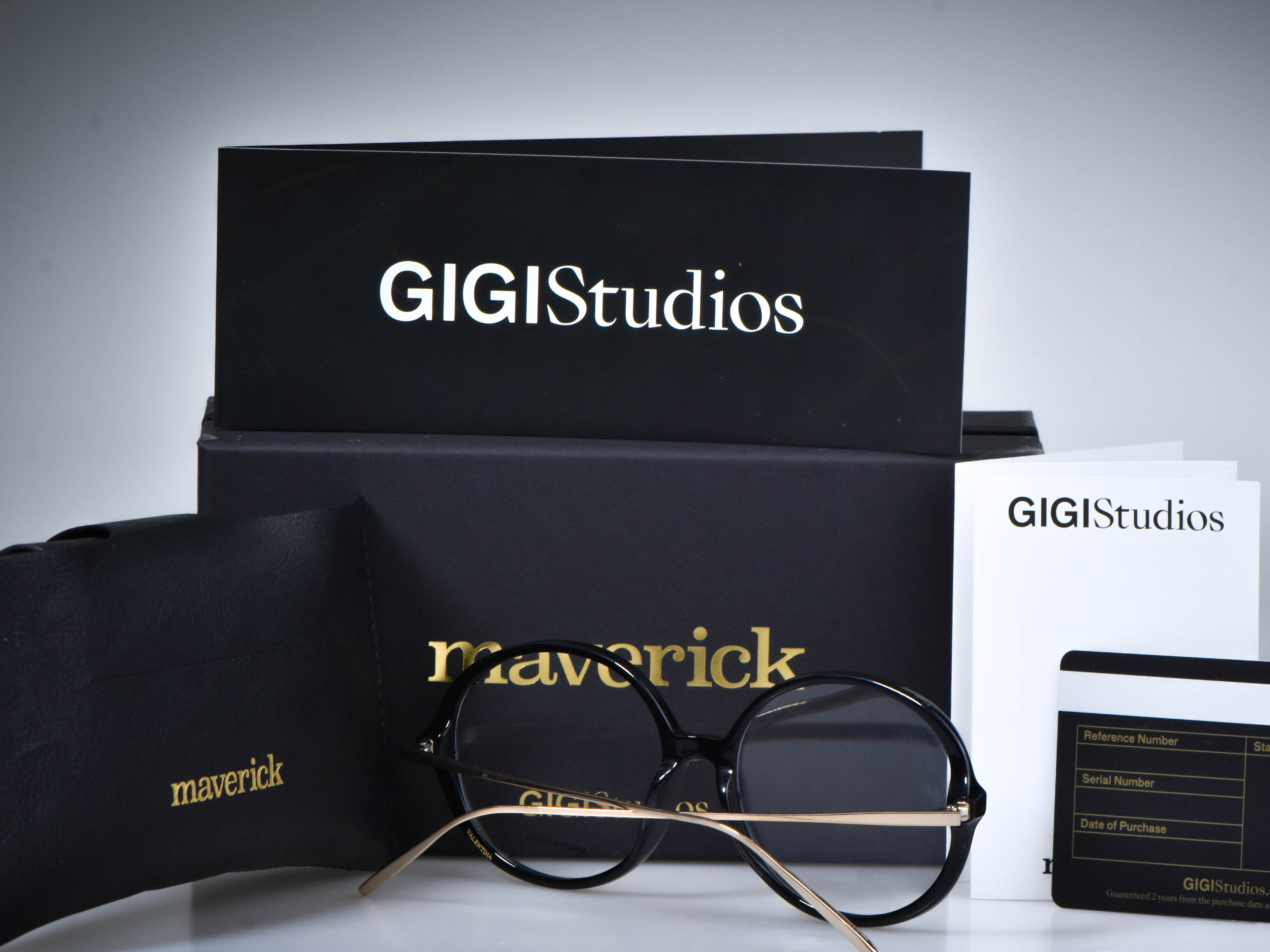 Monture GIGI Brcelona